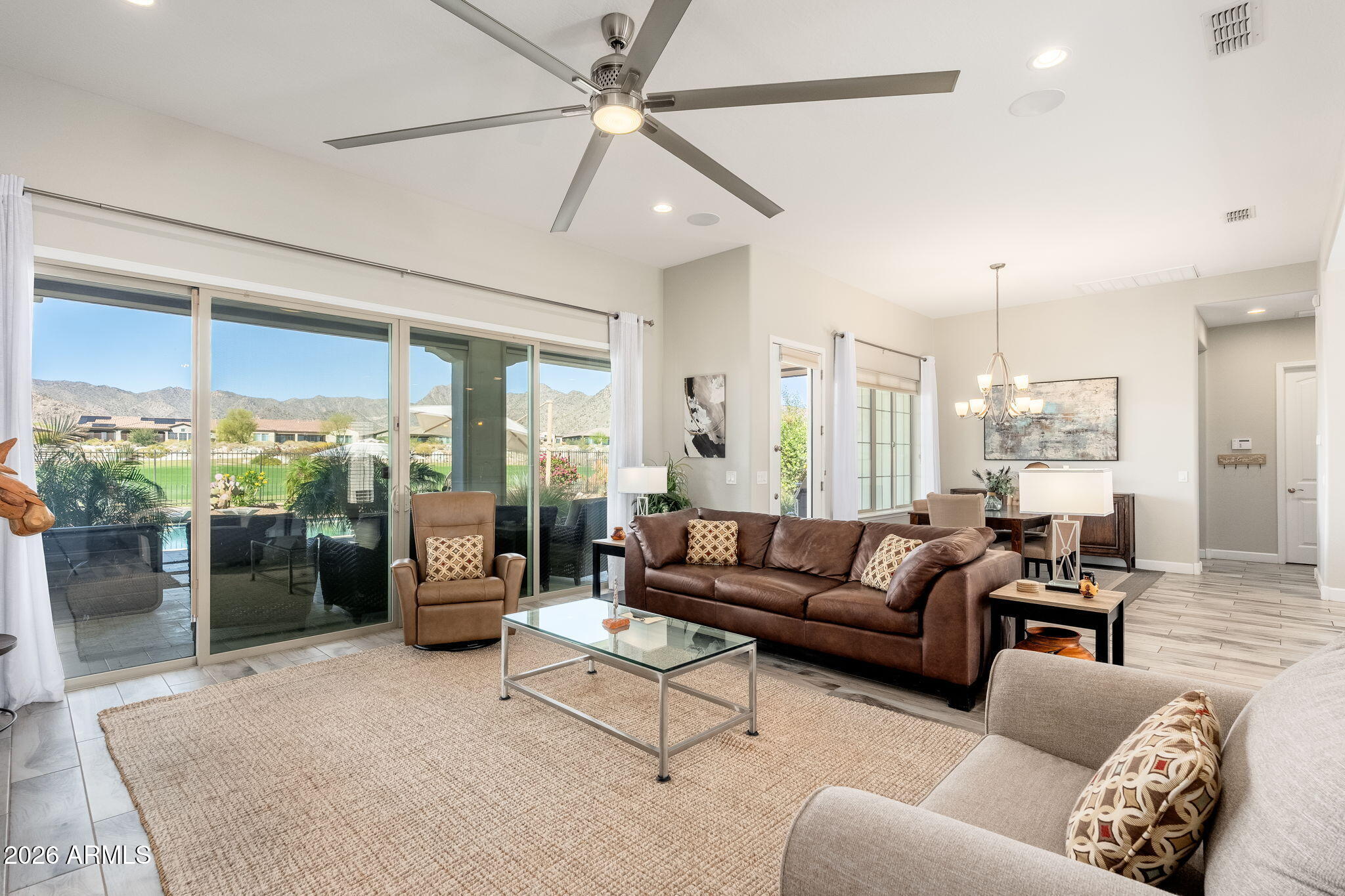 VERRADO VICTORY DISTRICT PHASE 5 - Residential