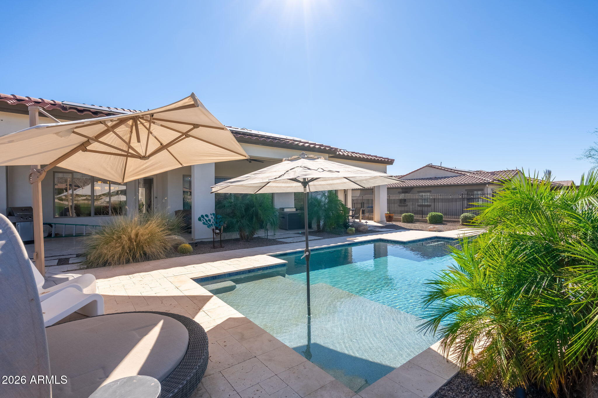 VERRADO VICTORY DISTRICT PHASE 5 - Residential