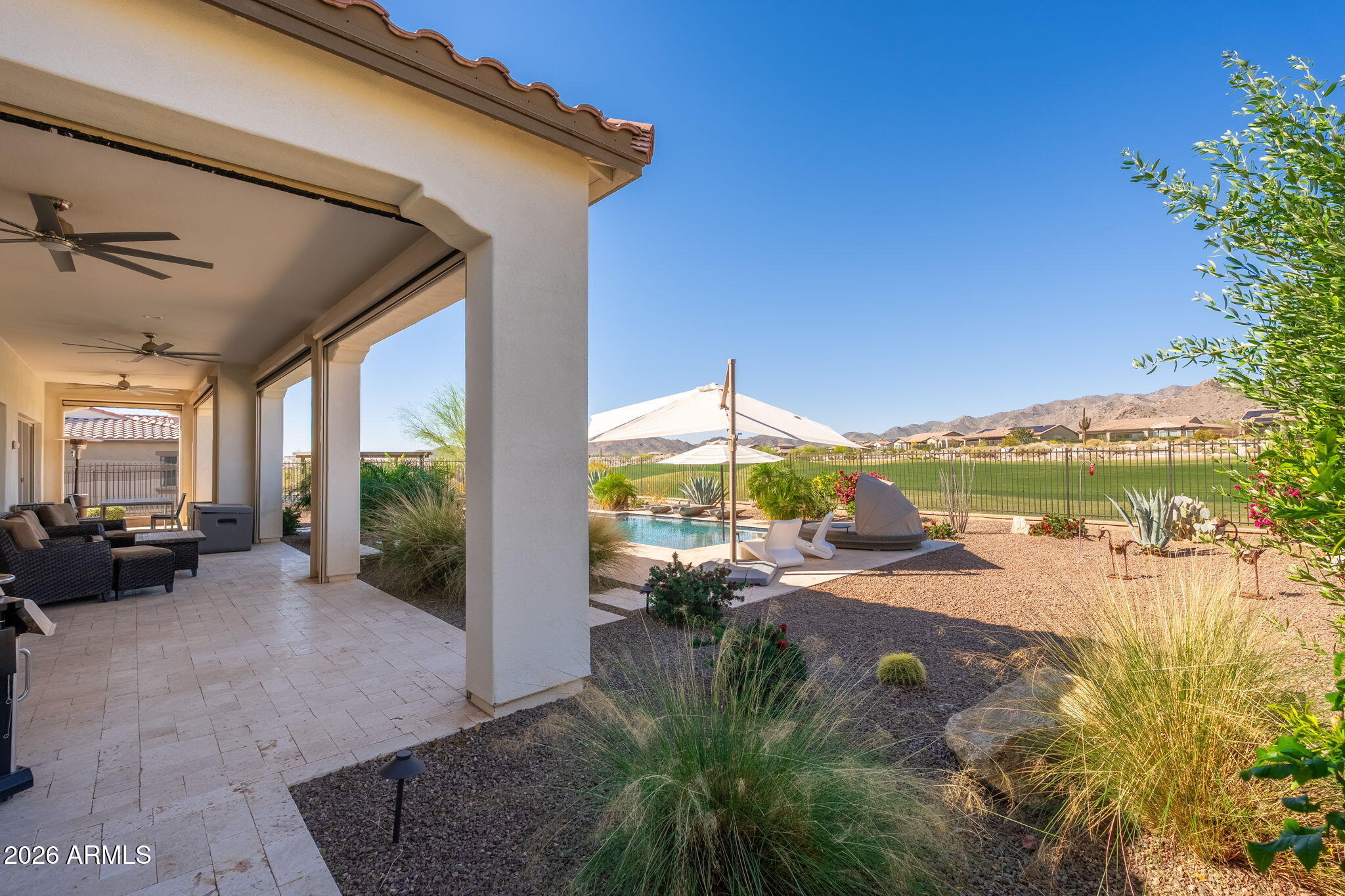VERRADO VICTORY DISTRICT PHASE 5 - Residential