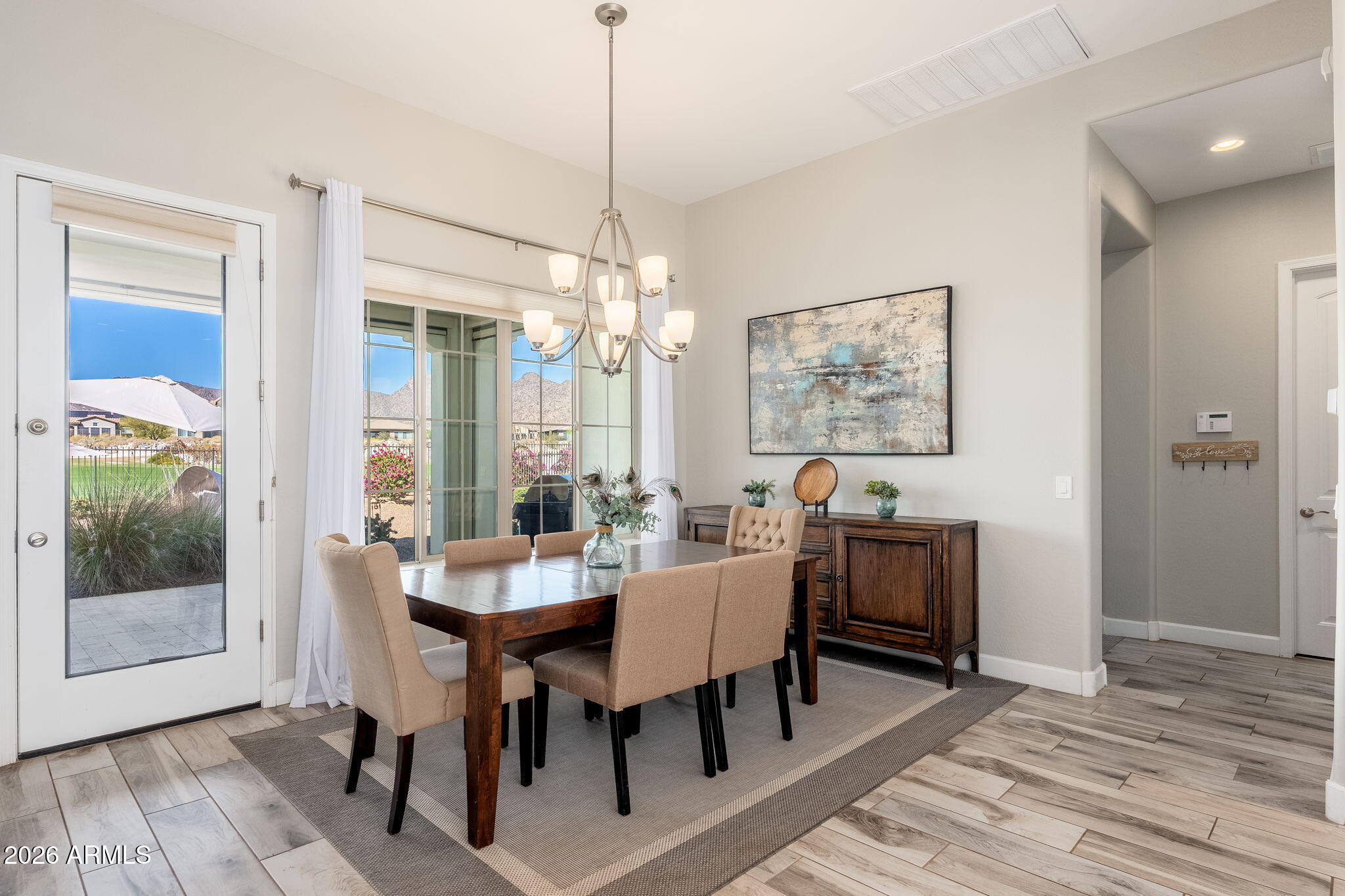 VERRADO VICTORY DISTRICT PHASE 5 - Residential