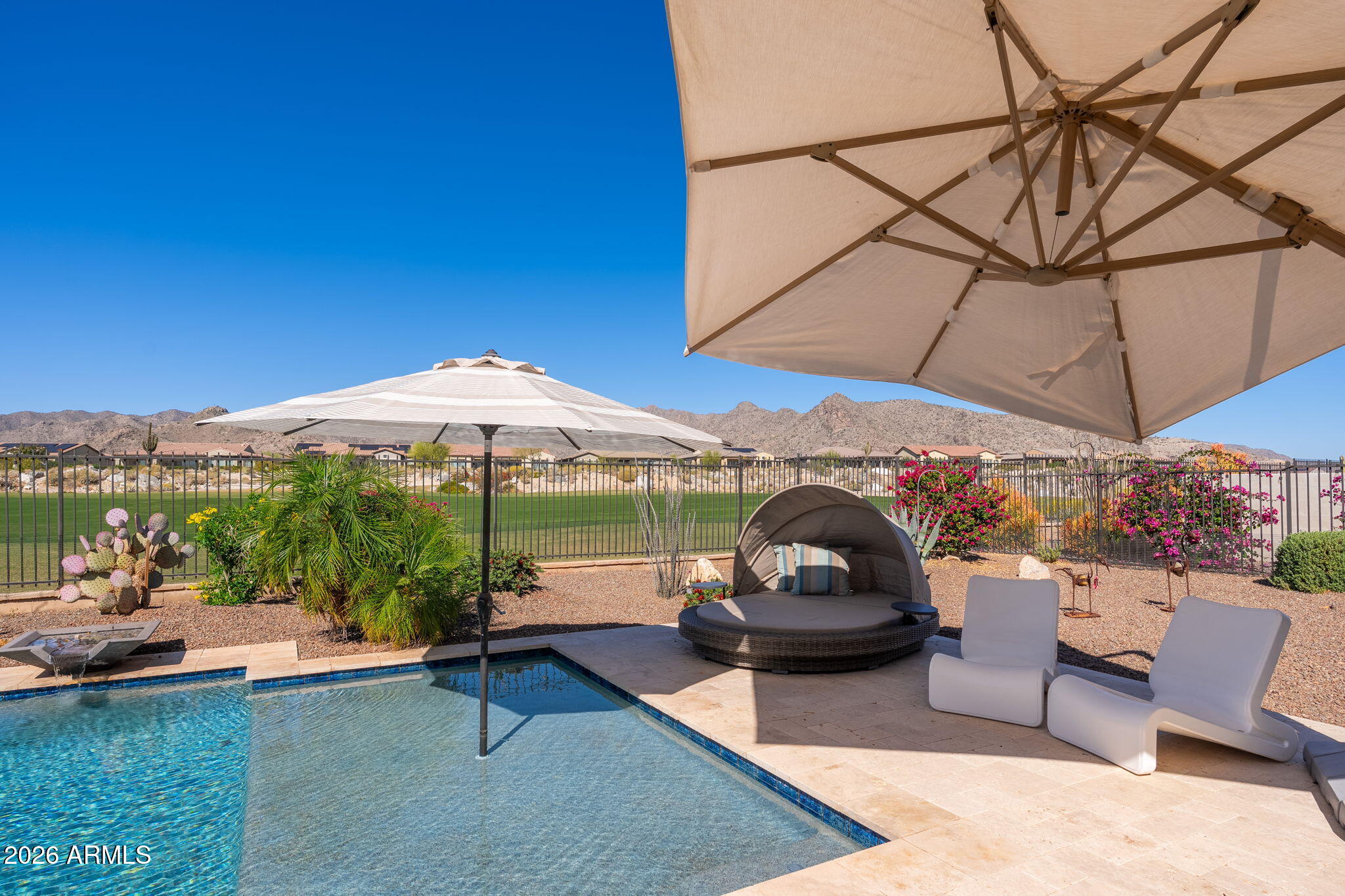 VERRADO VICTORY DISTRICT PHASE 5 - Residential