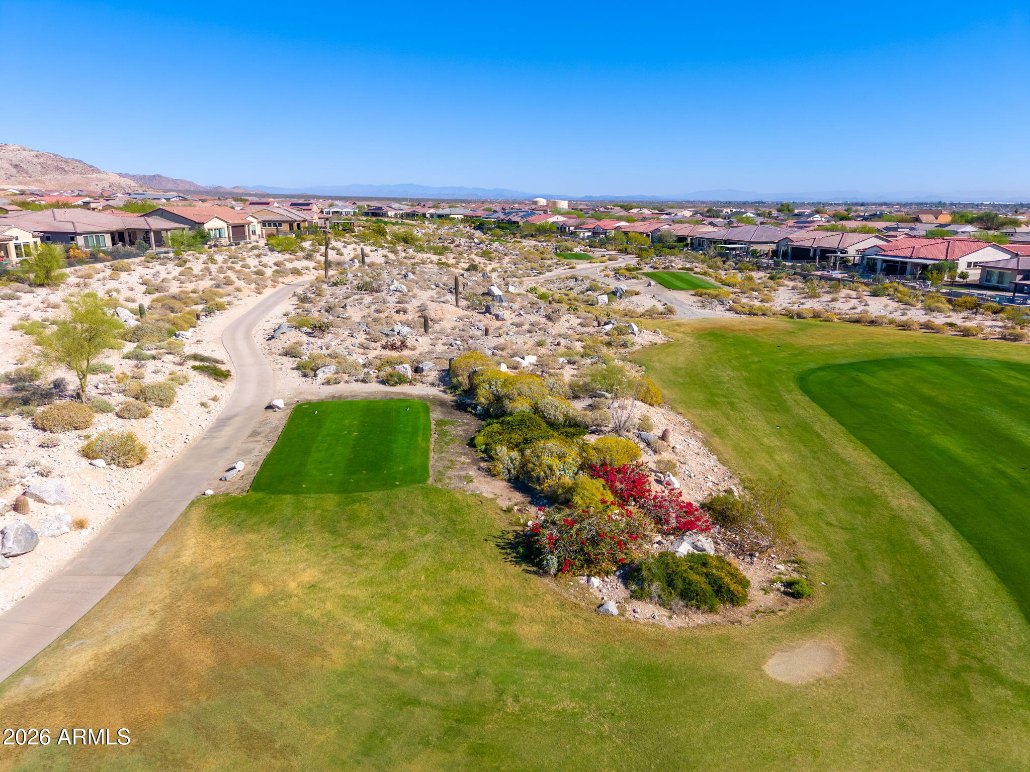 VERRADO VICTORY DISTRICT PHASE 5 - Residential