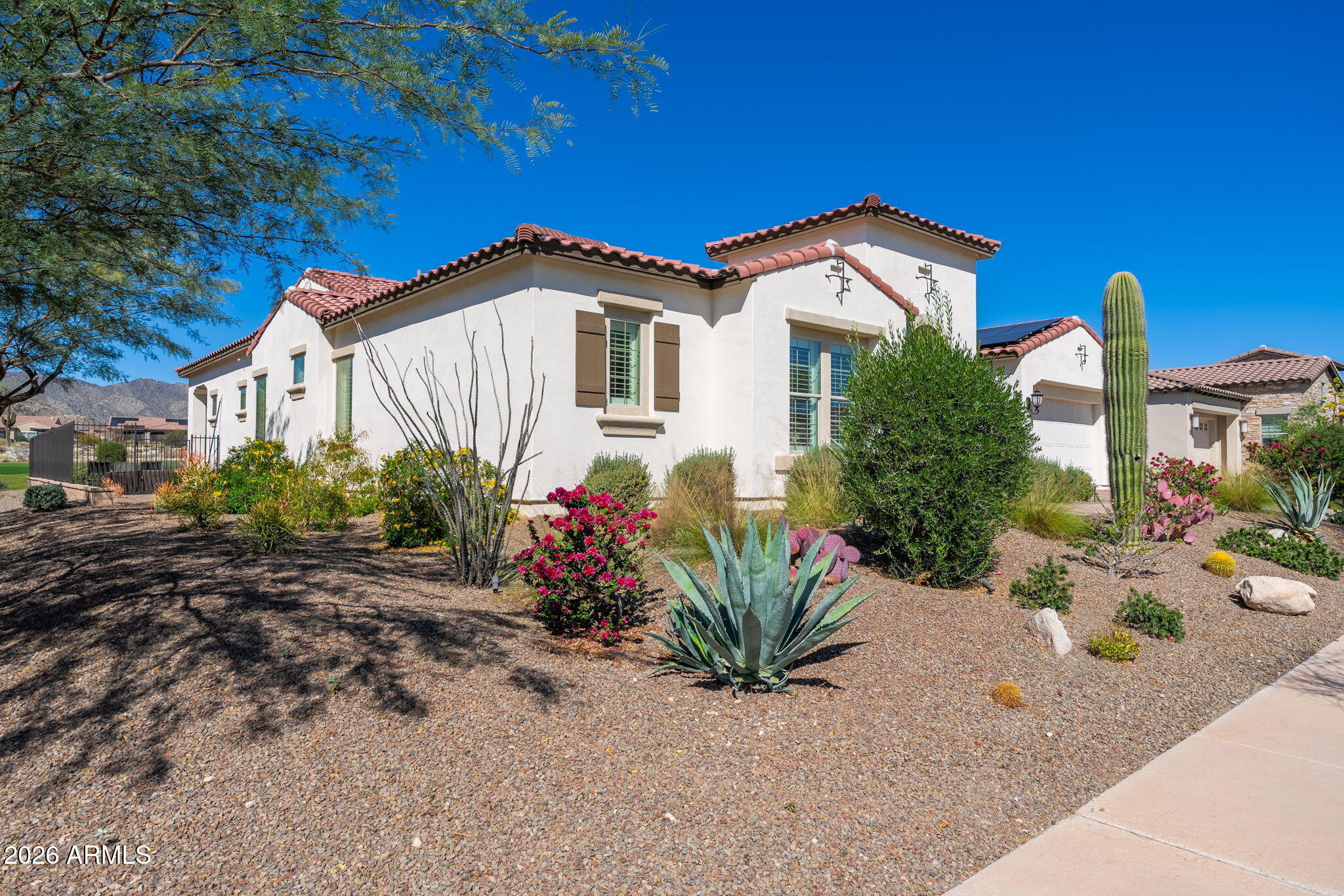 VERRADO VICTORY DISTRICT PHASE 5 - Residential