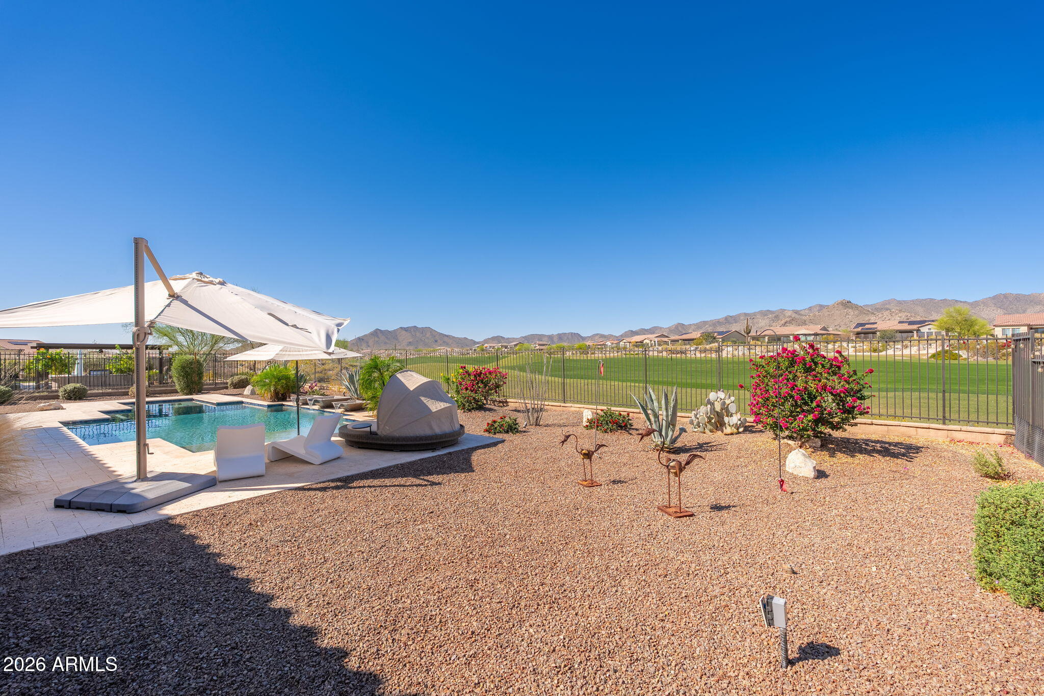 VERRADO VICTORY DISTRICT PHASE 5 - Residential
