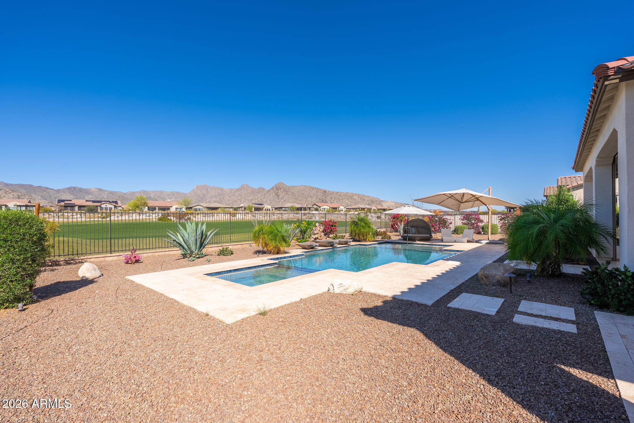 VERRADO VICTORY DISTRICT PHASE 5 - Residential