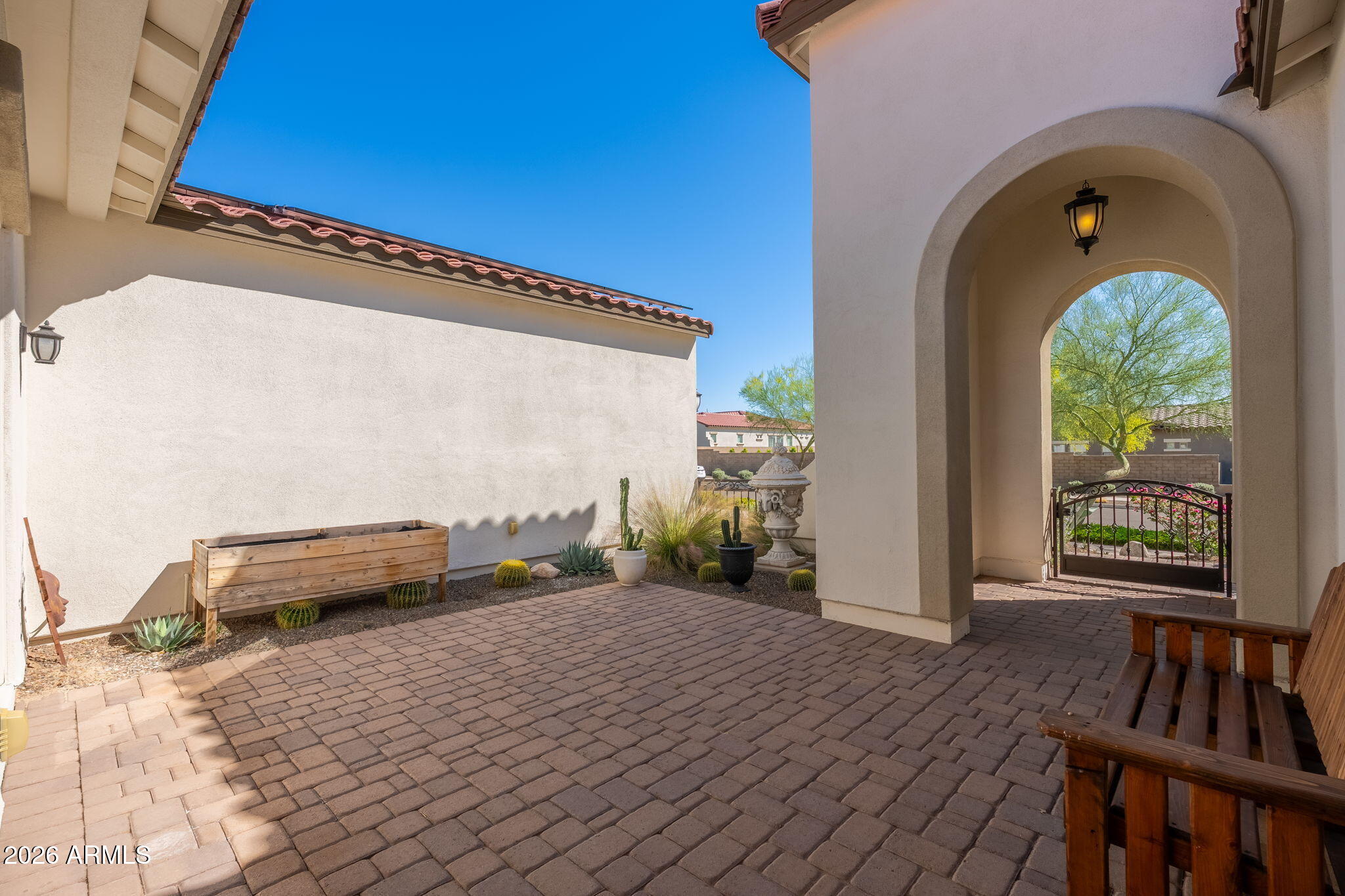 VERRADO VICTORY DISTRICT PHASE 5 - Residential