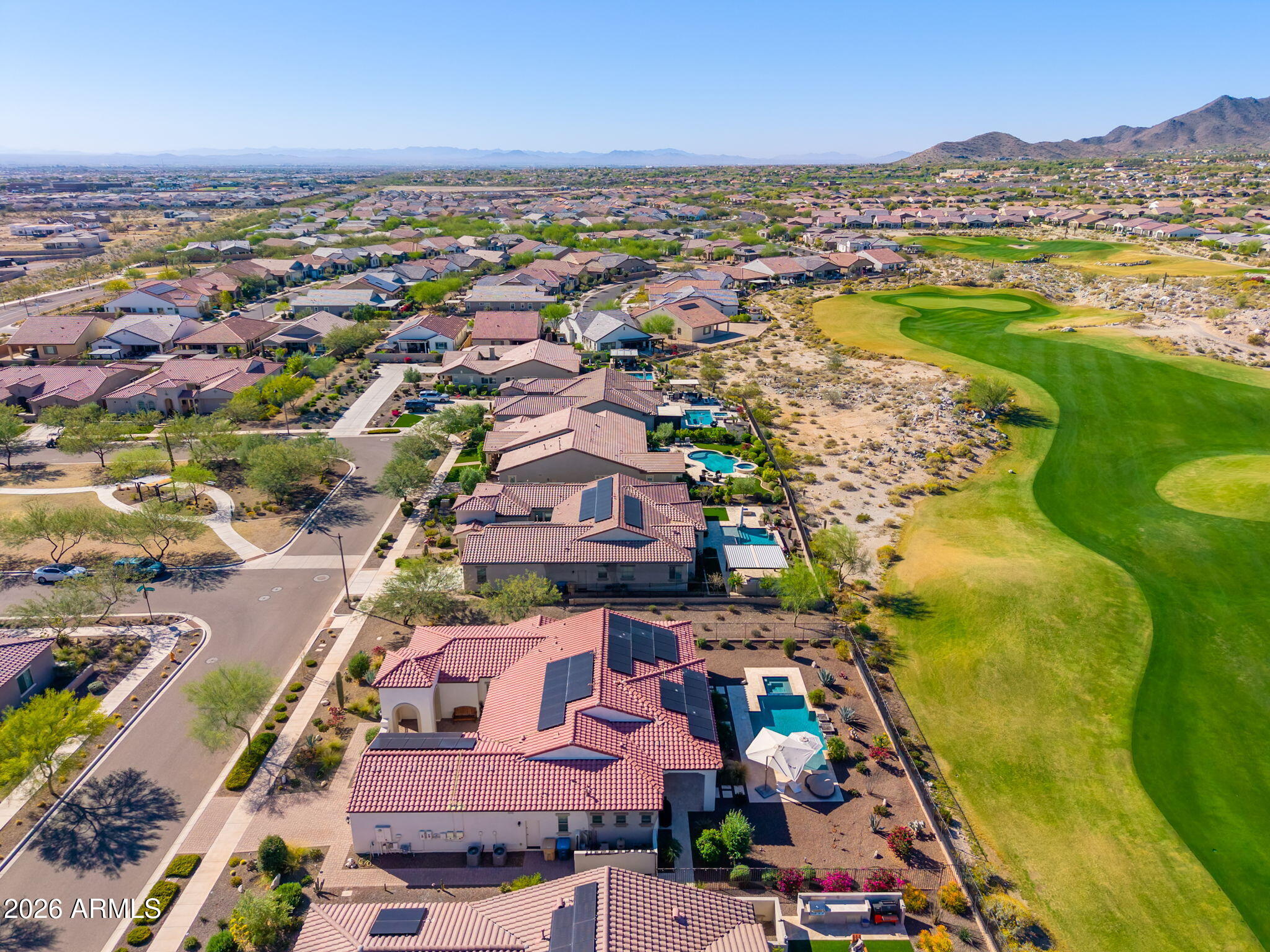 VERRADO VICTORY DISTRICT PHASE 5 - Residential