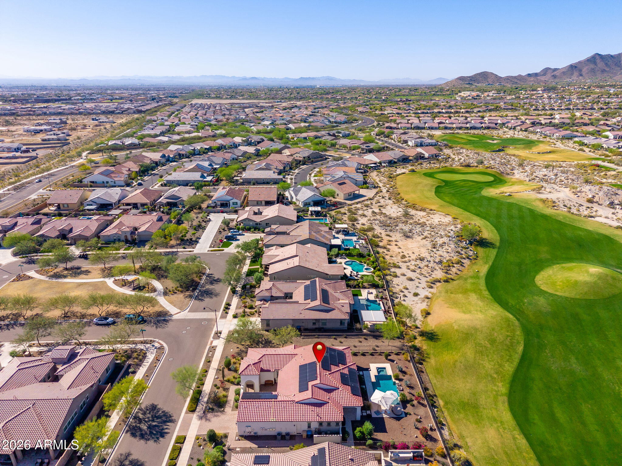 VERRADO VICTORY DISTRICT PHASE 5 - Residential