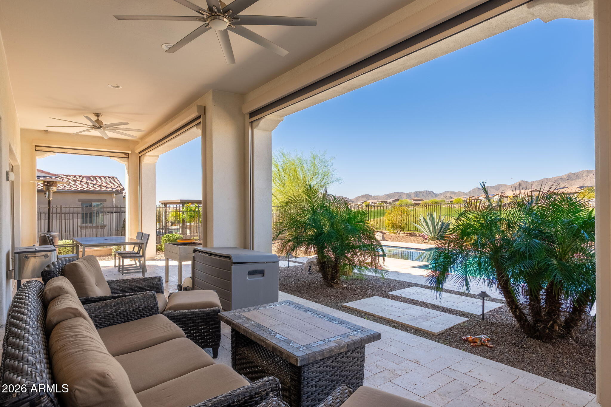 VERRADO VICTORY DISTRICT PHASE 5 - Residential