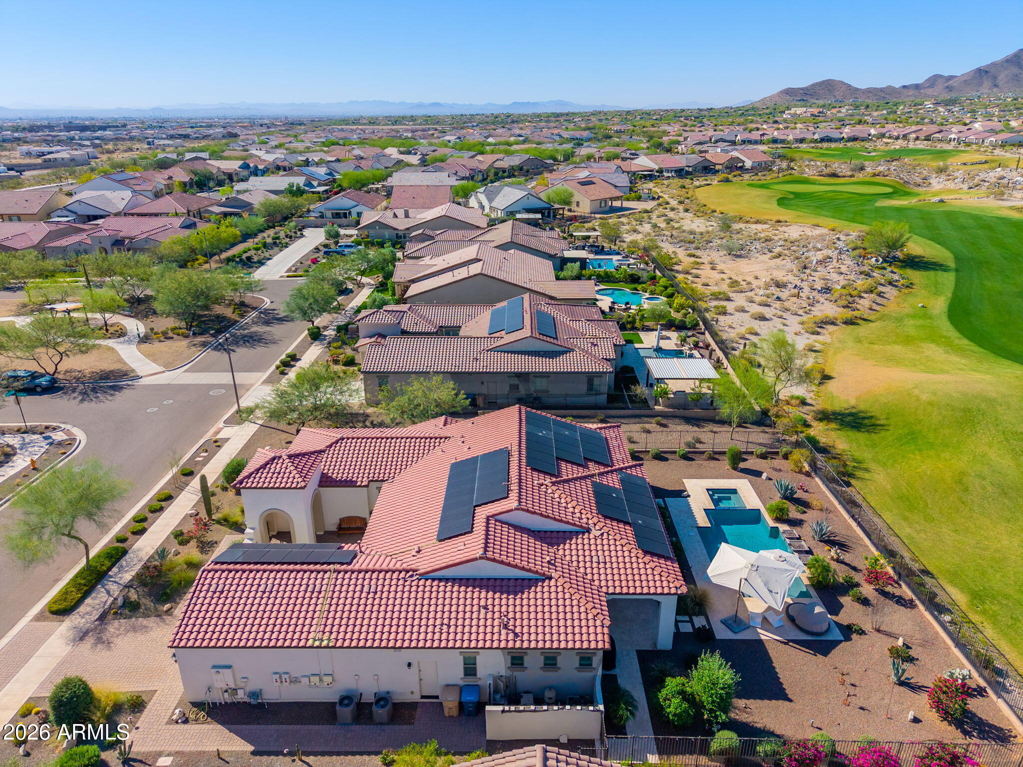 VERRADO VICTORY DISTRICT PHASE 5 - Residential