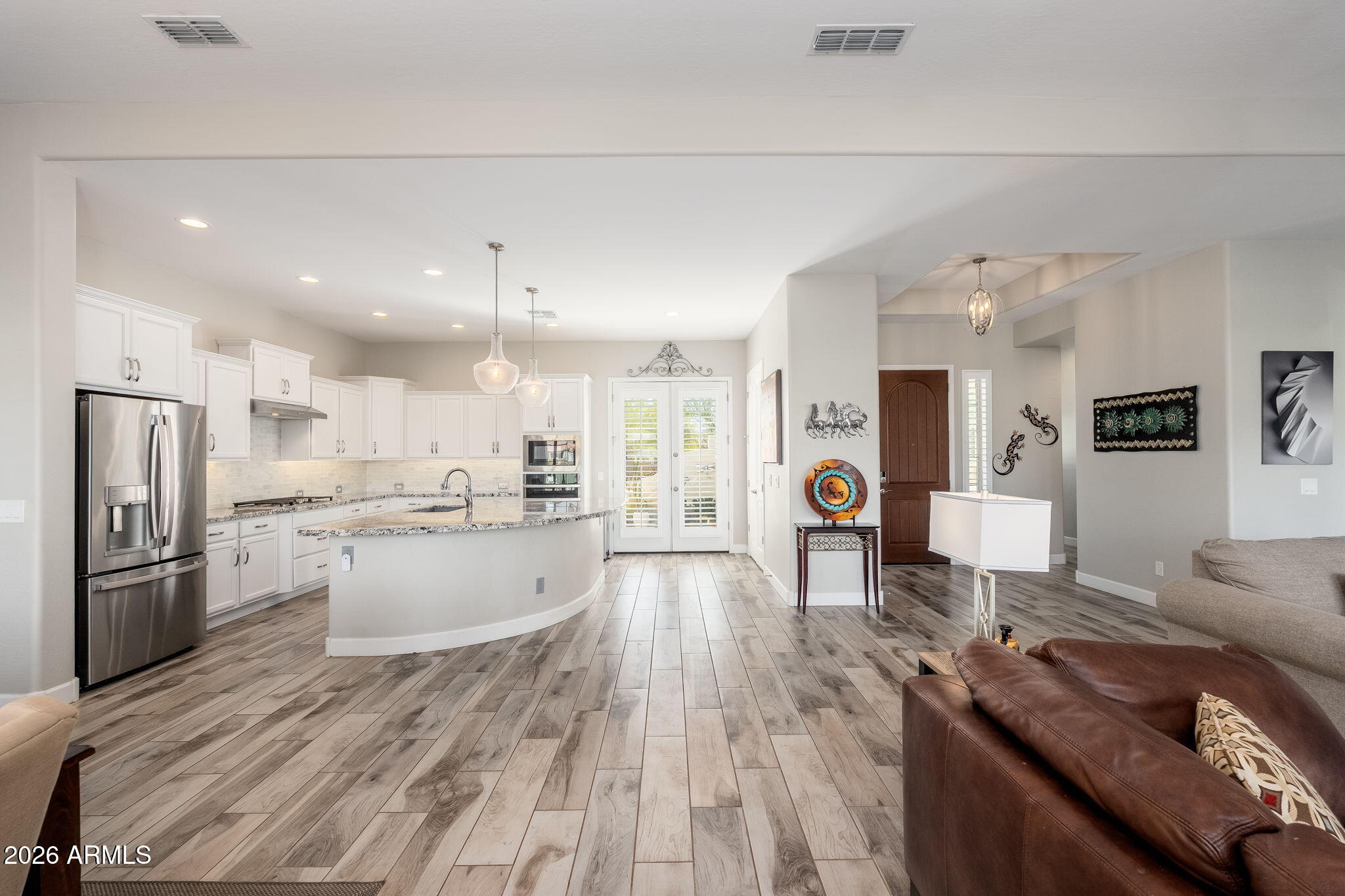 VERRADO VICTORY DISTRICT PHASE 5 - Residential