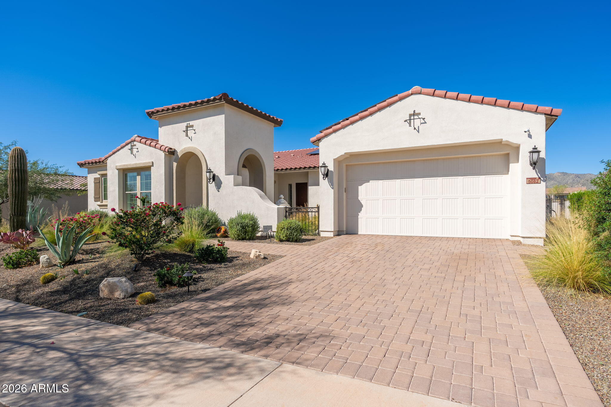 VERRADO VICTORY DISTRICT PHASE 5 - Residential