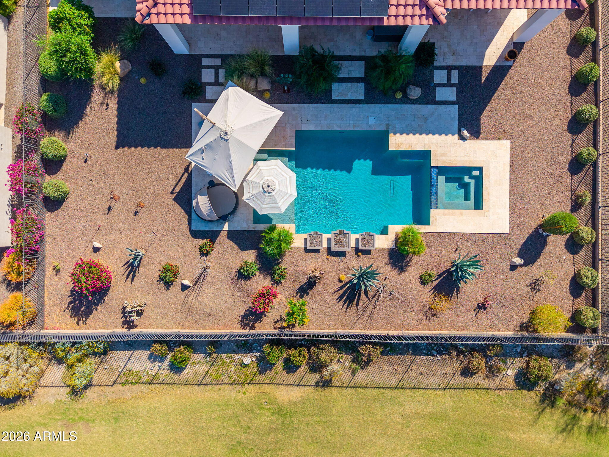 VERRADO VICTORY DISTRICT PHASE 5 - Residential