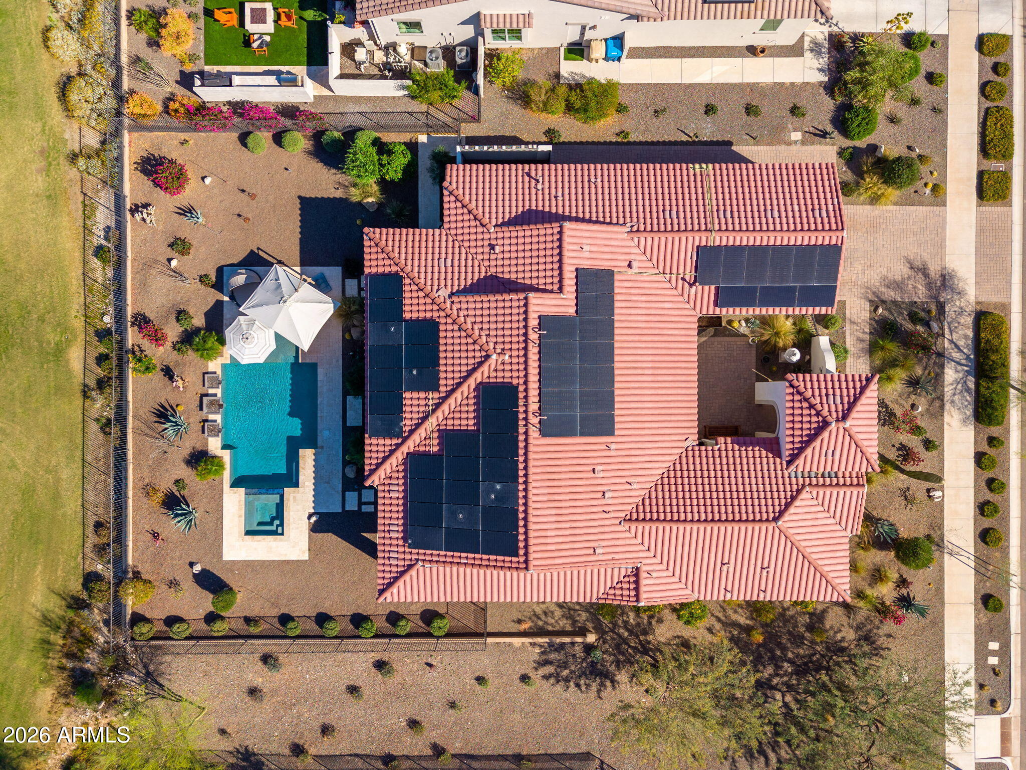 VERRADO VICTORY DISTRICT PHASE 5 - Residential