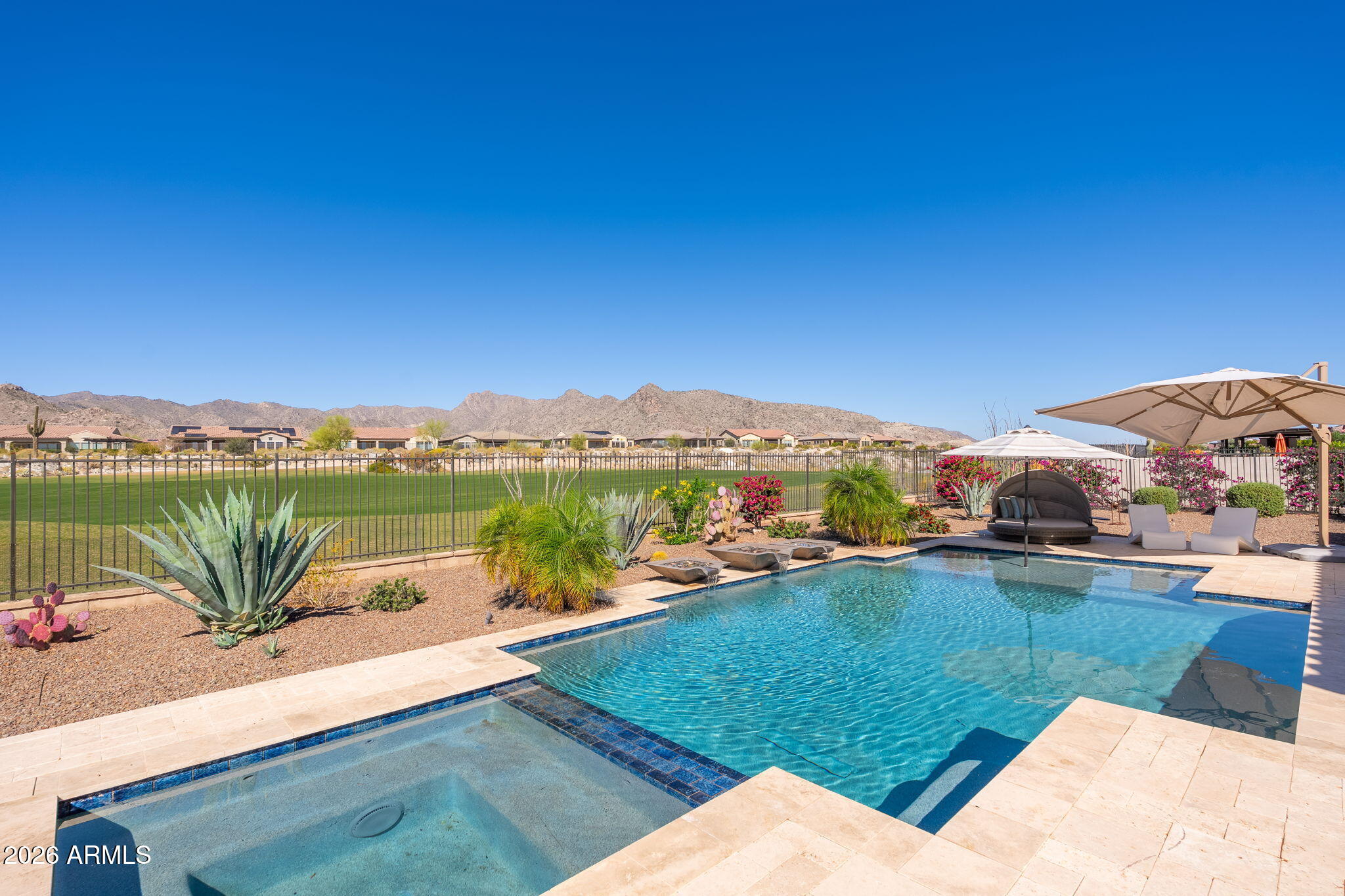 VERRADO VICTORY DISTRICT PHASE 5 - Residential