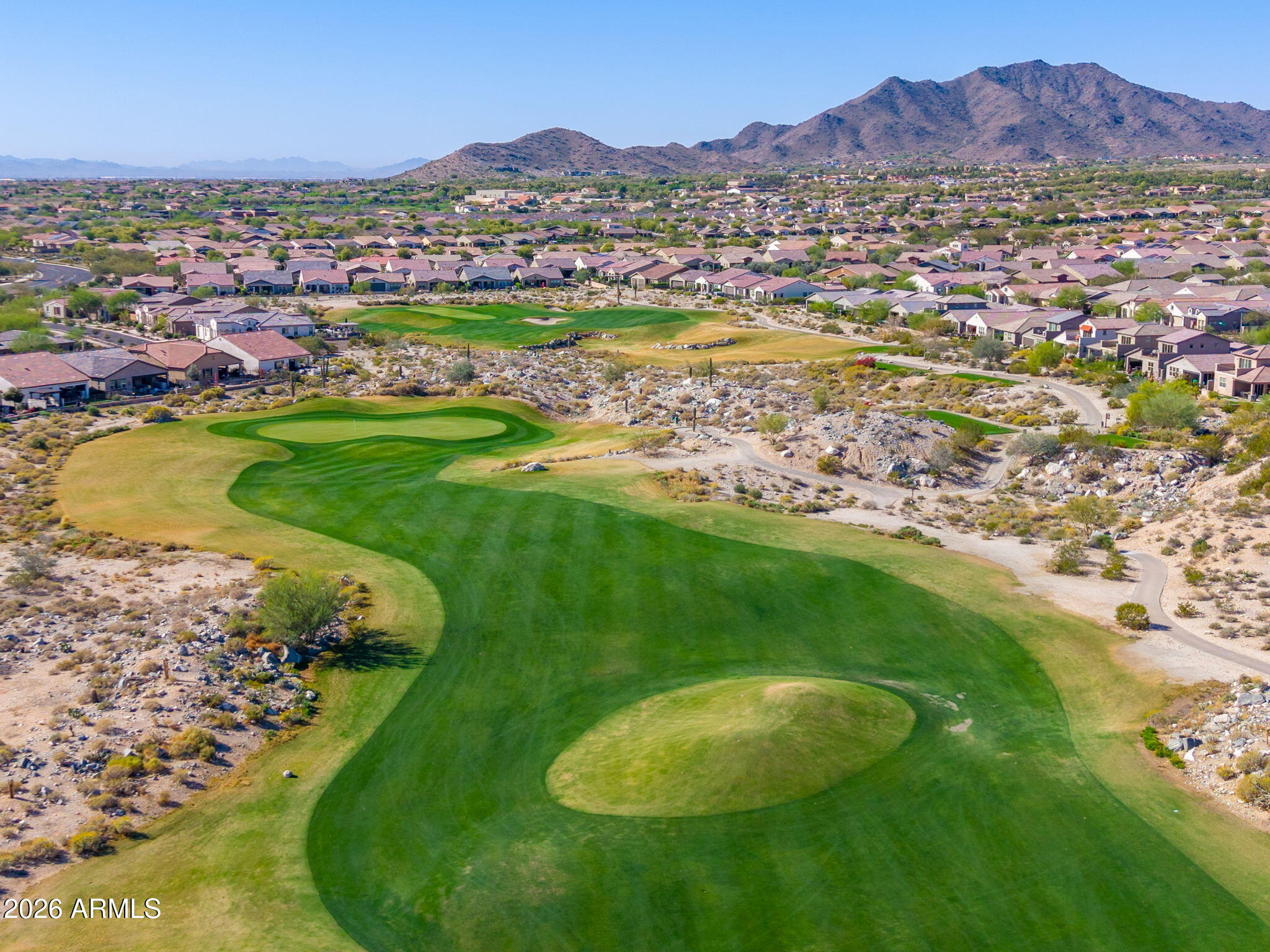 VERRADO VICTORY DISTRICT PHASE 5 - Residential