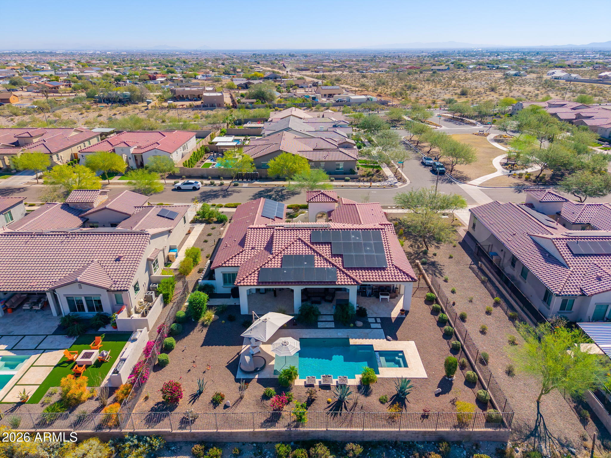 VERRADO VICTORY DISTRICT PHASE 5 - Residential