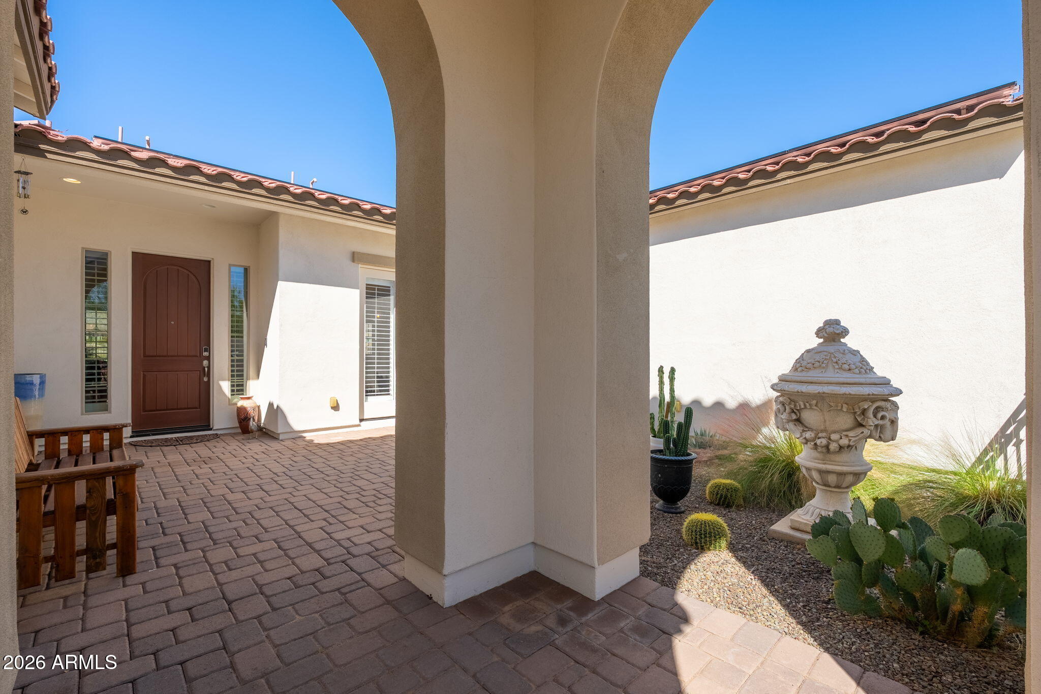 VERRADO VICTORY DISTRICT PHASE 5 - Residential