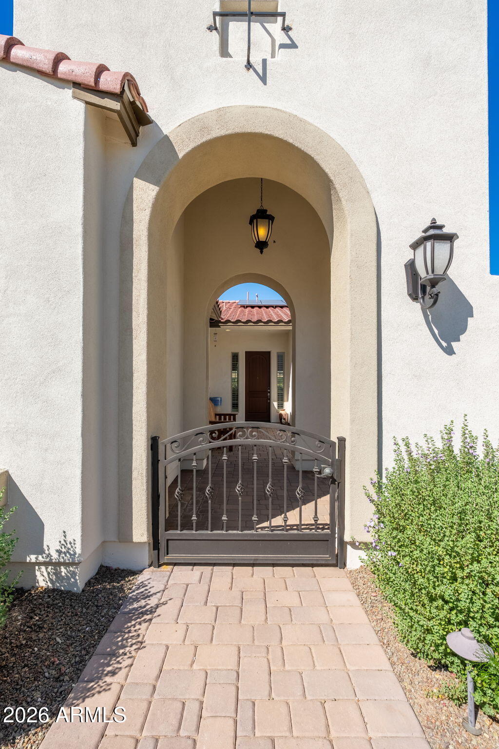 VERRADO VICTORY DISTRICT PHASE 5 - Residential
