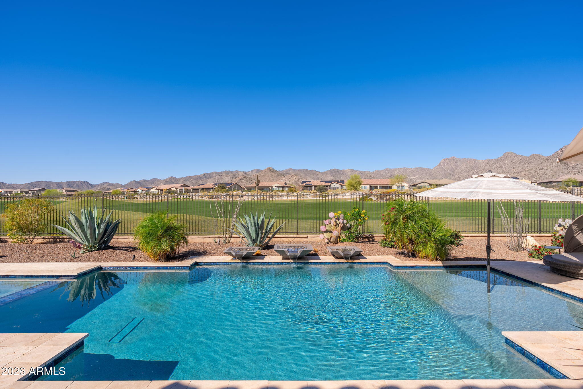 VERRADO VICTORY DISTRICT PHASE 5 - Residential