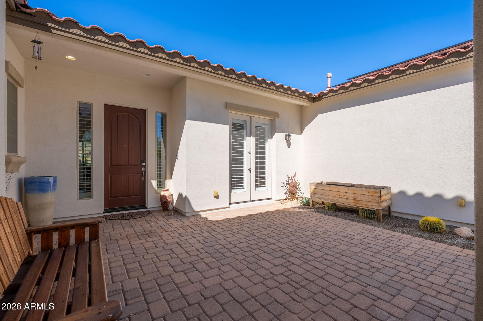 VERRADO VICTORY DISTRICT PHASE 5 - Residential