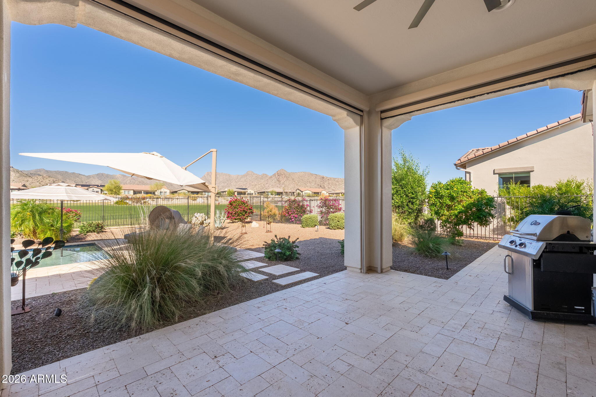 VERRADO VICTORY DISTRICT PHASE 5 - Residential