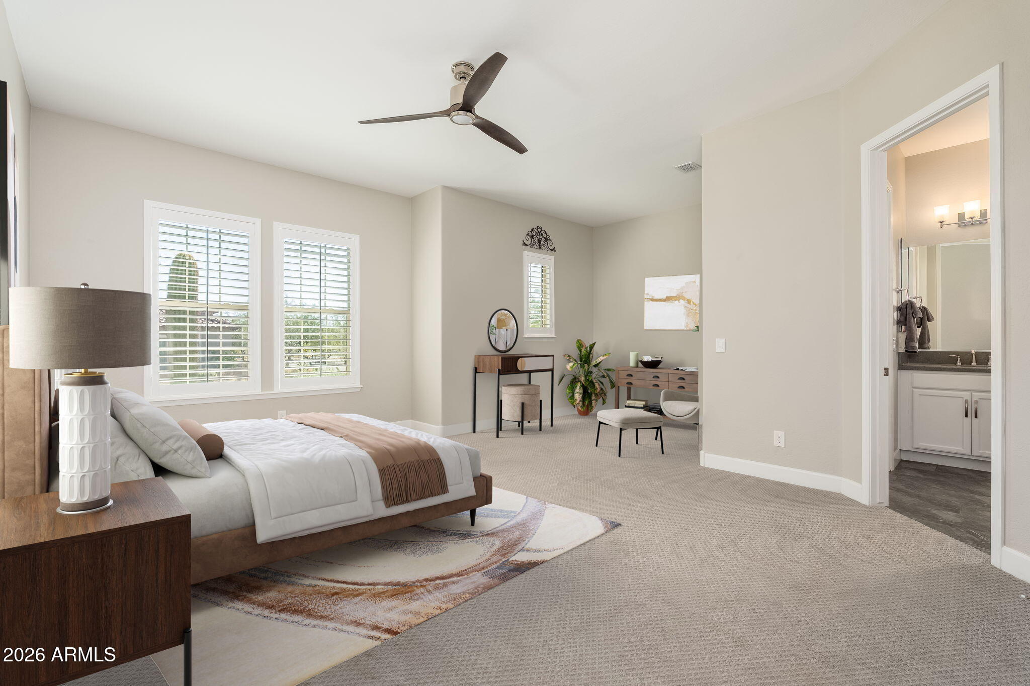 VERRADO VICTORY DISTRICT PHASE 5 - Residential