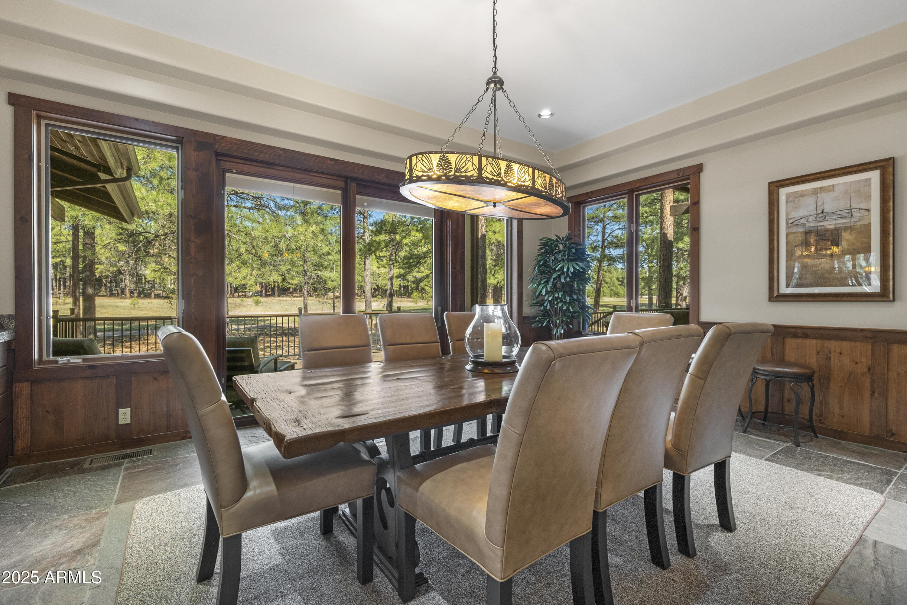 Forest Highlands - Residential
