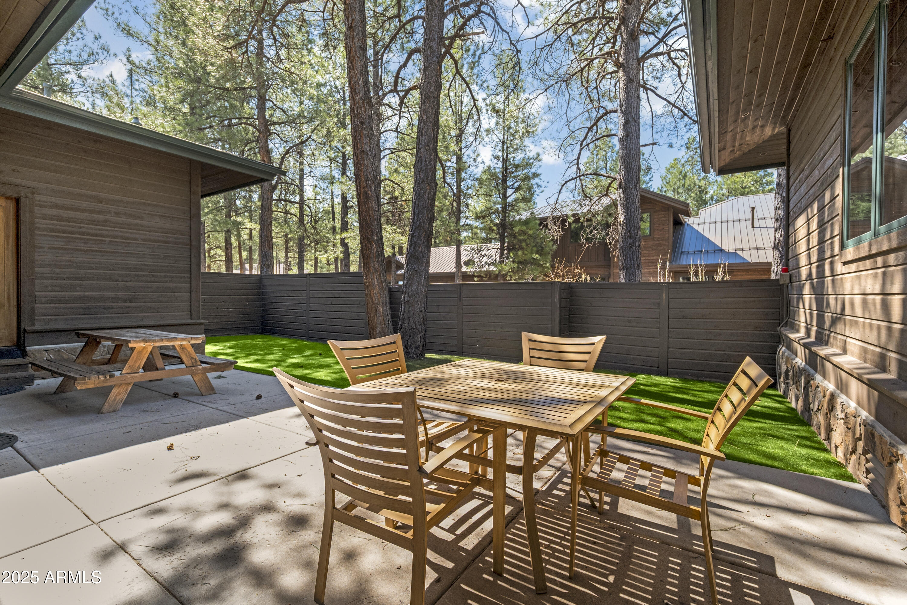 Forest Highlands - Residential