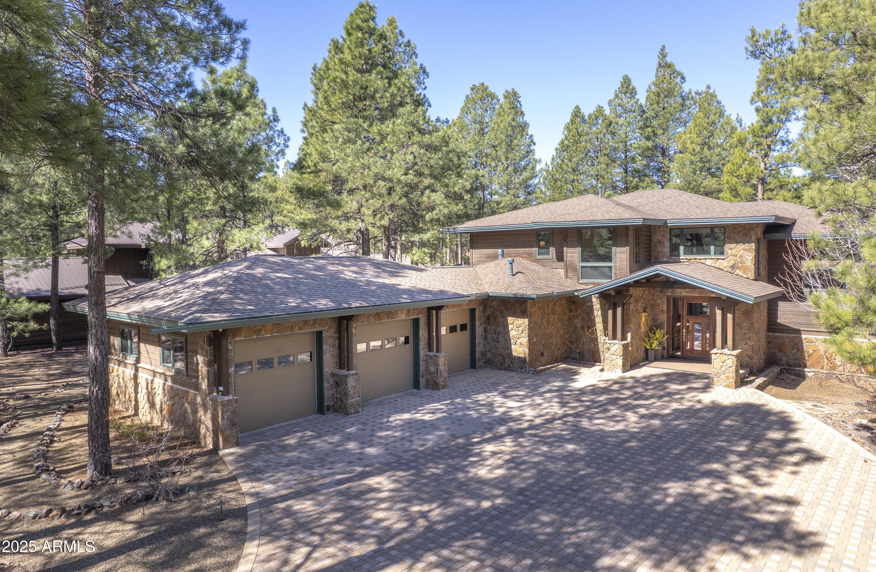 Forest Highlands - Residential