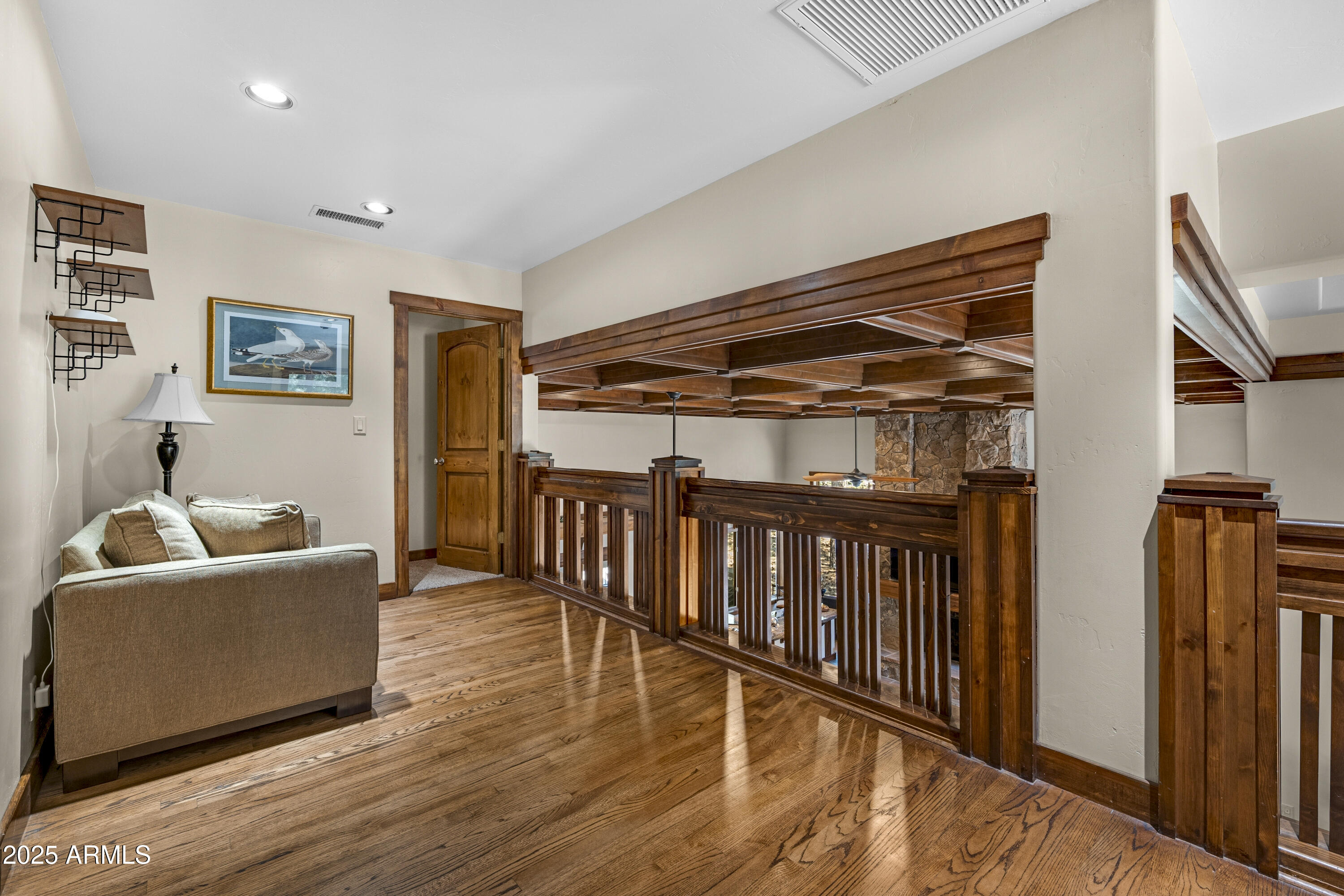 Forest Highlands - Residential