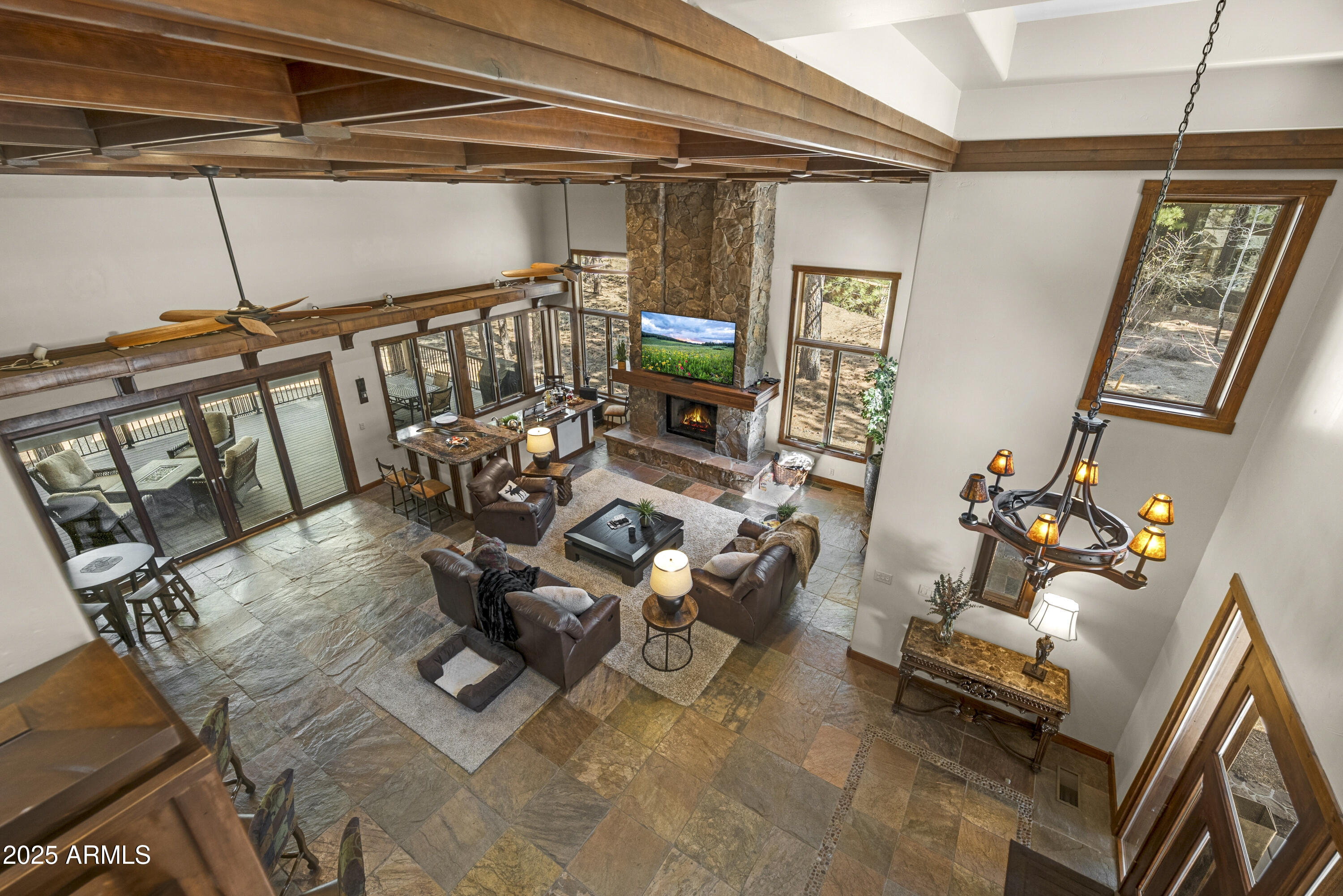 Forest Highlands - Residential
