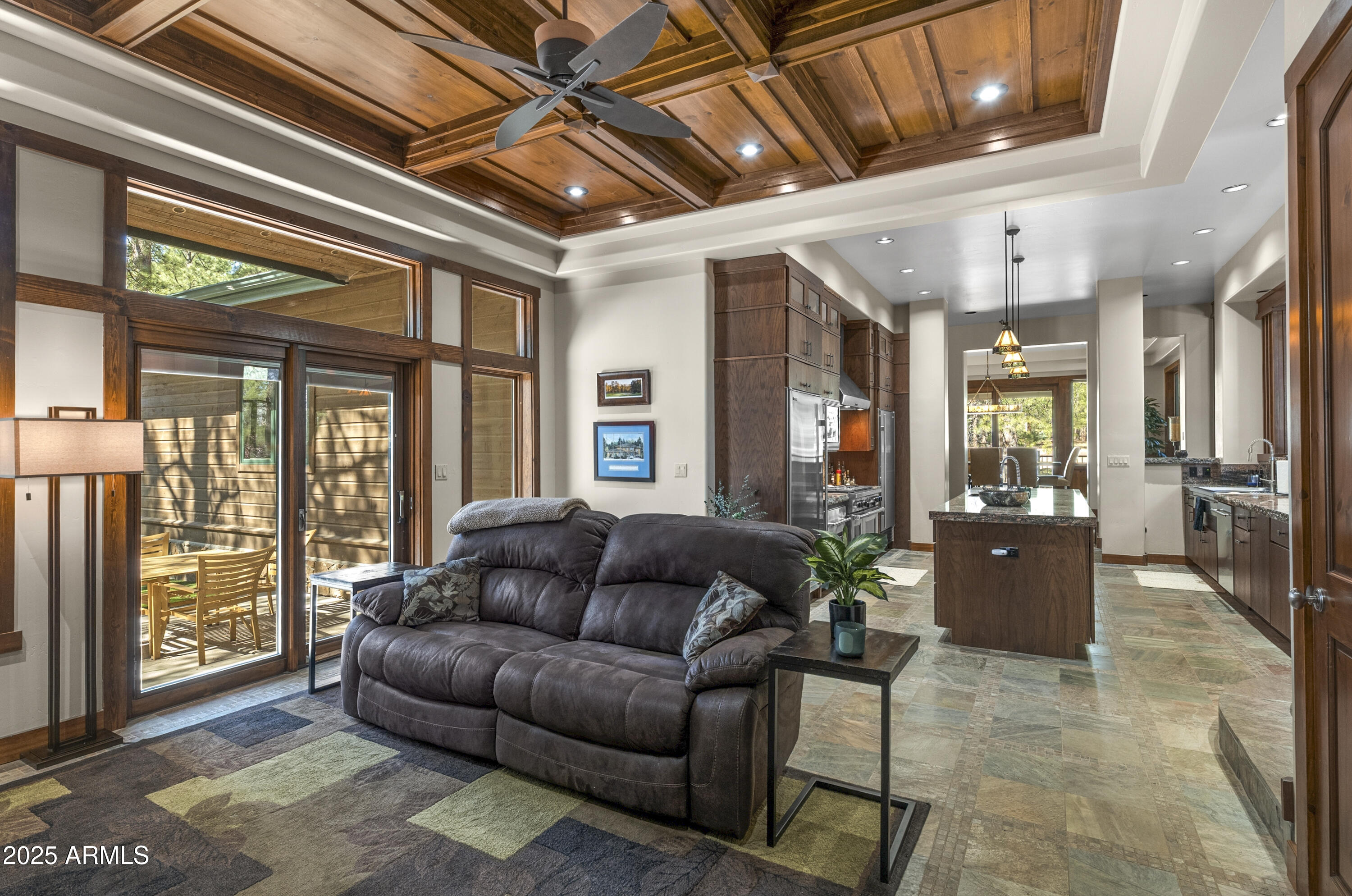 Forest Highlands - Residential