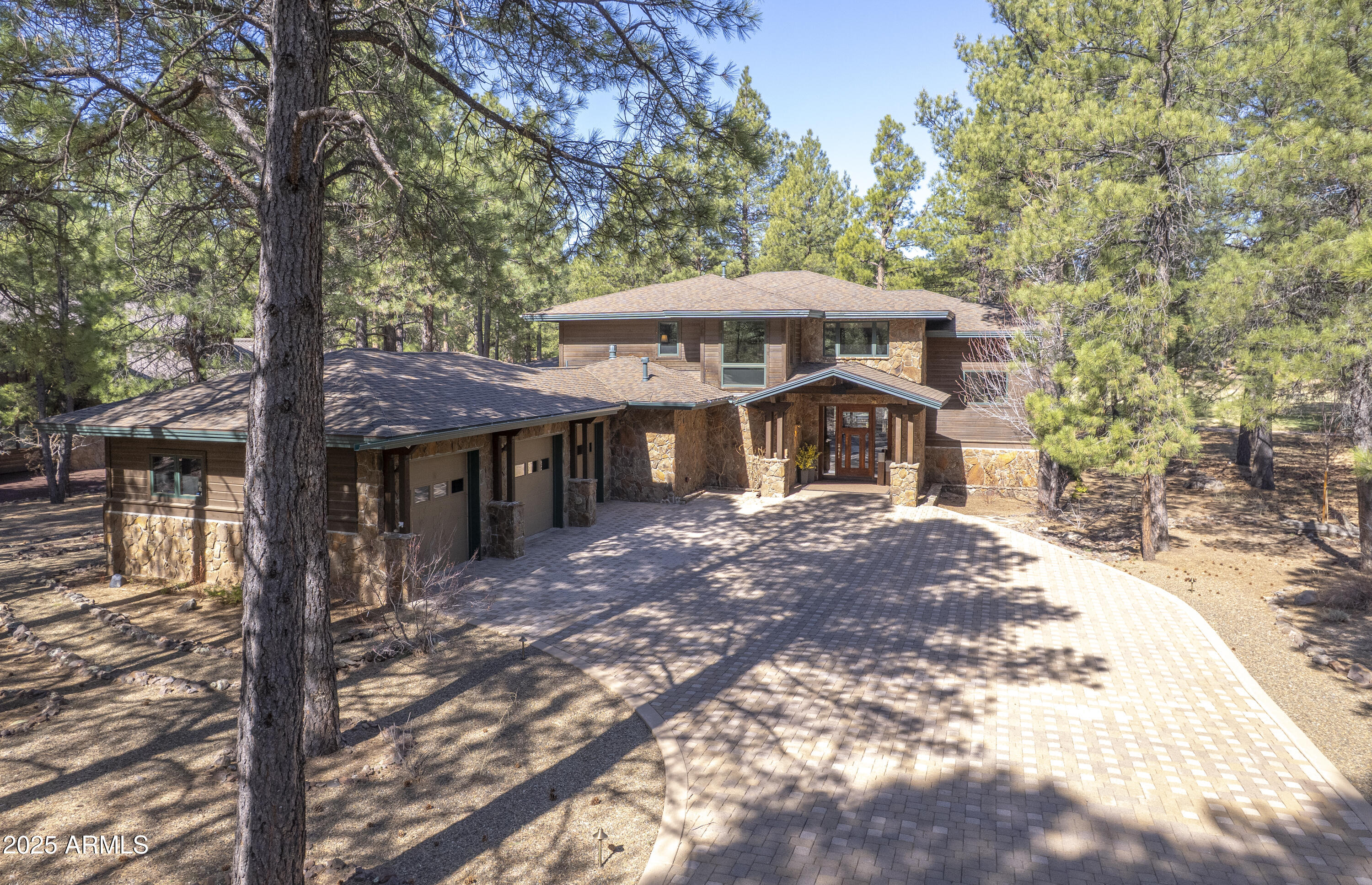 Forest Highlands - Residential