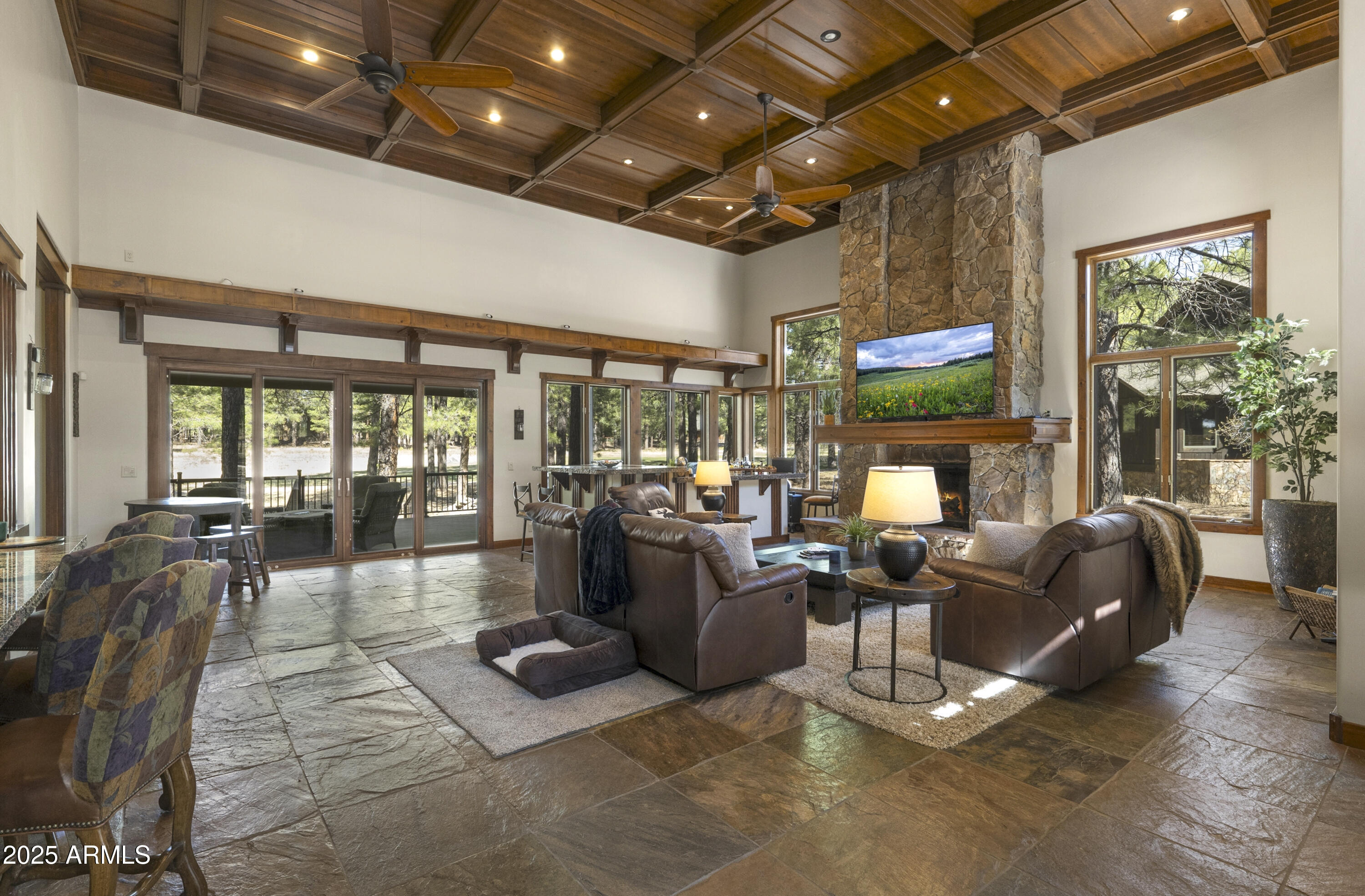 Forest Highlands - Residential