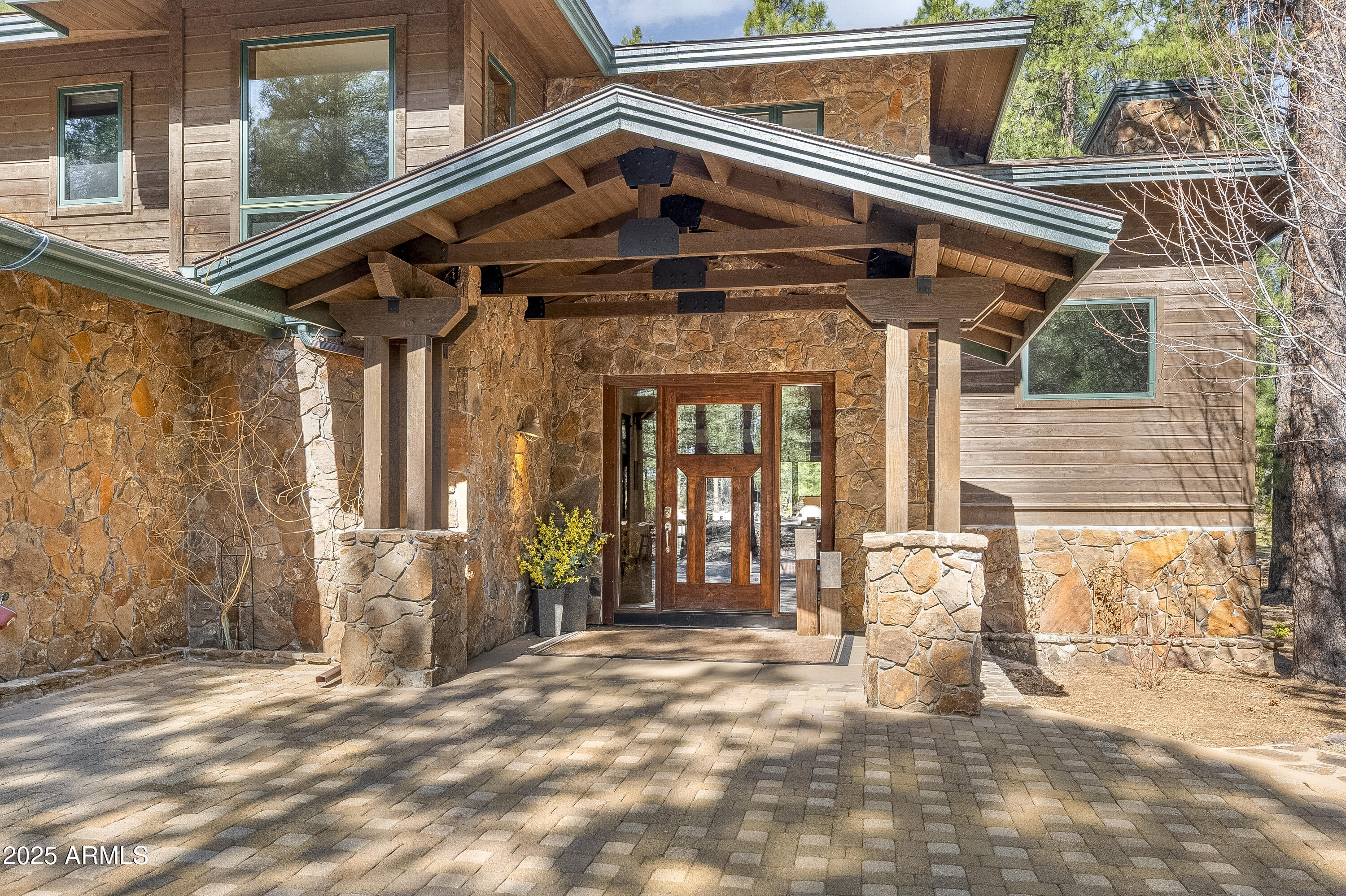 Forest Highlands - Residential
