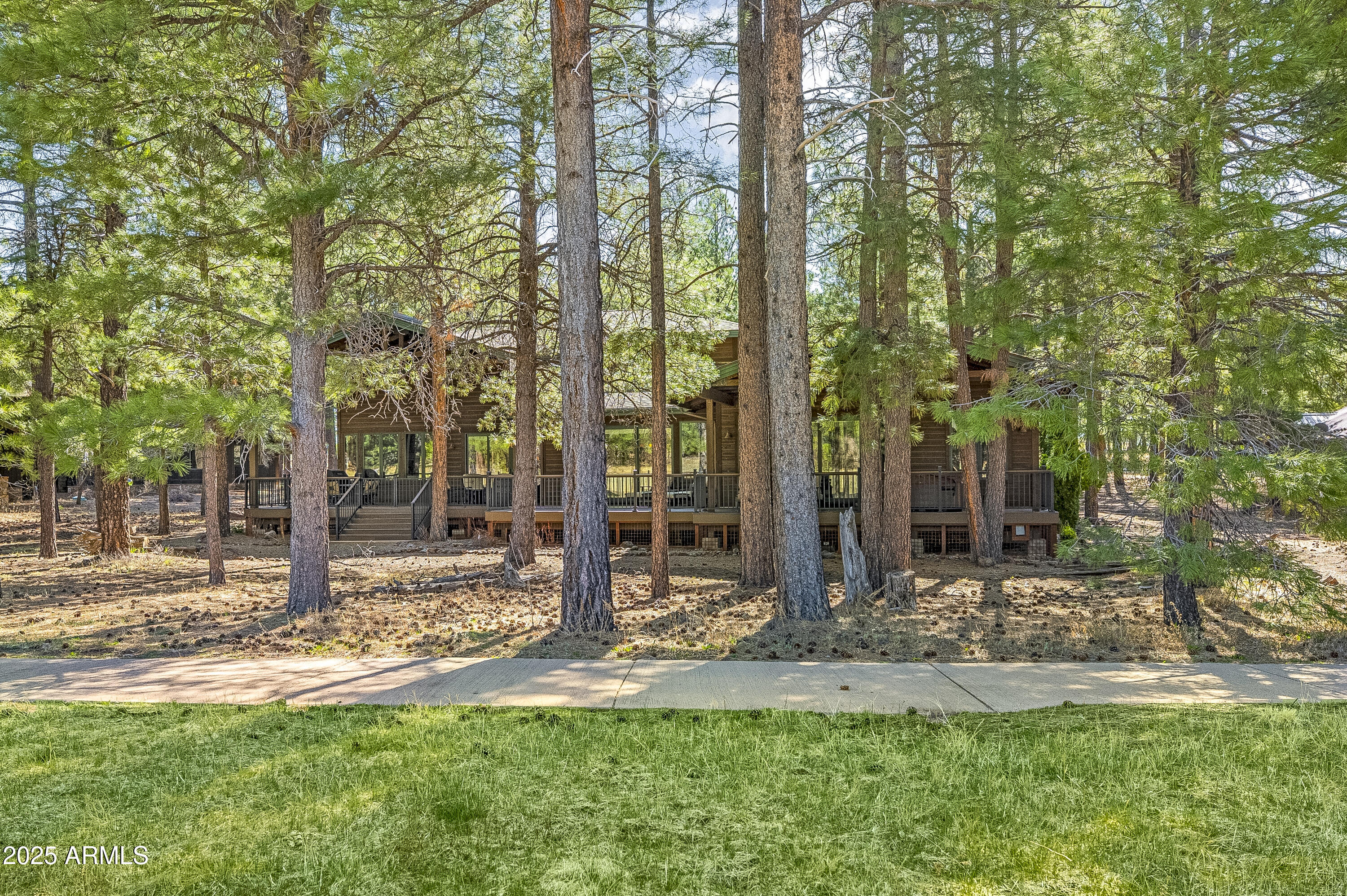 Forest Highlands - Residential