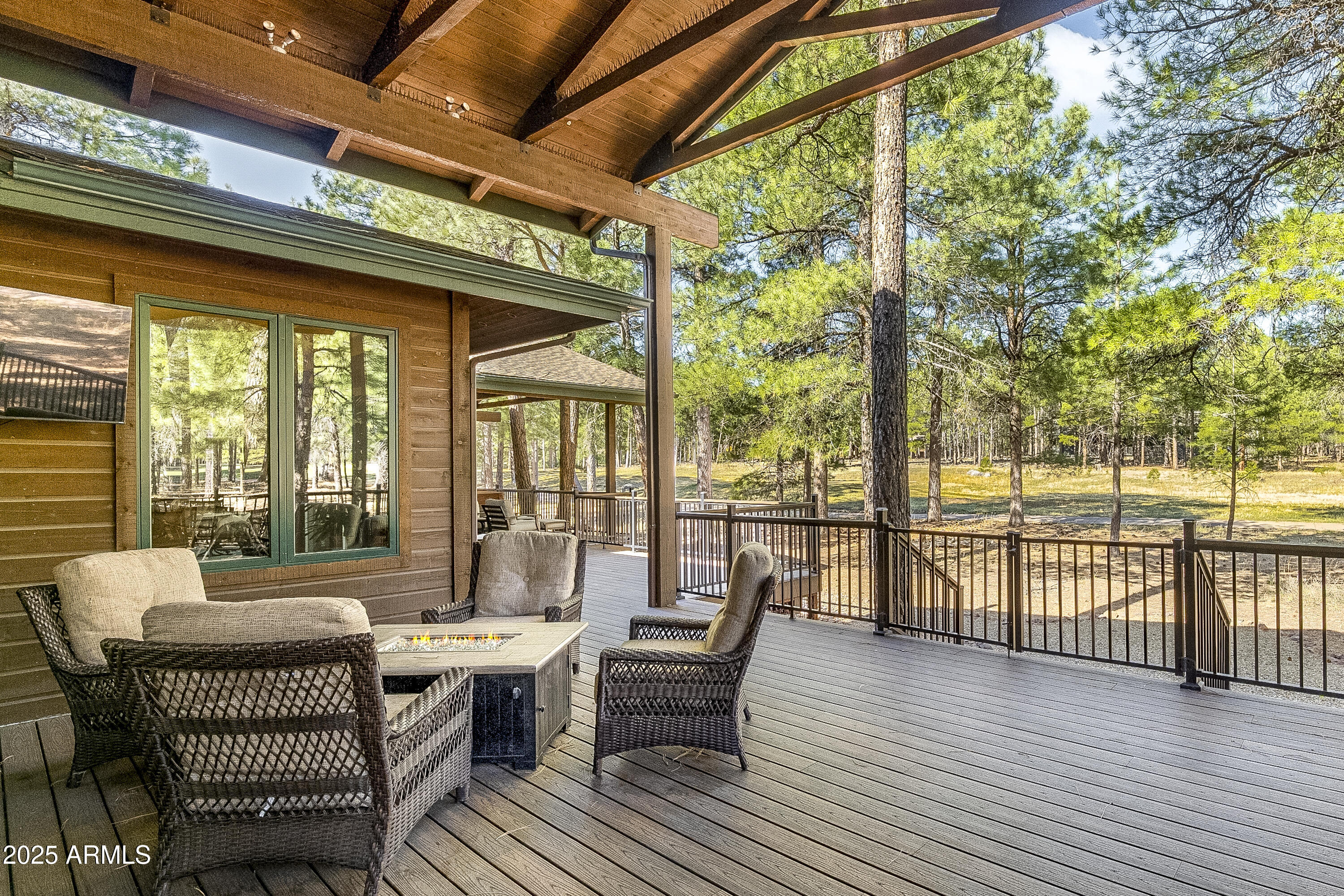Forest Highlands - Residential