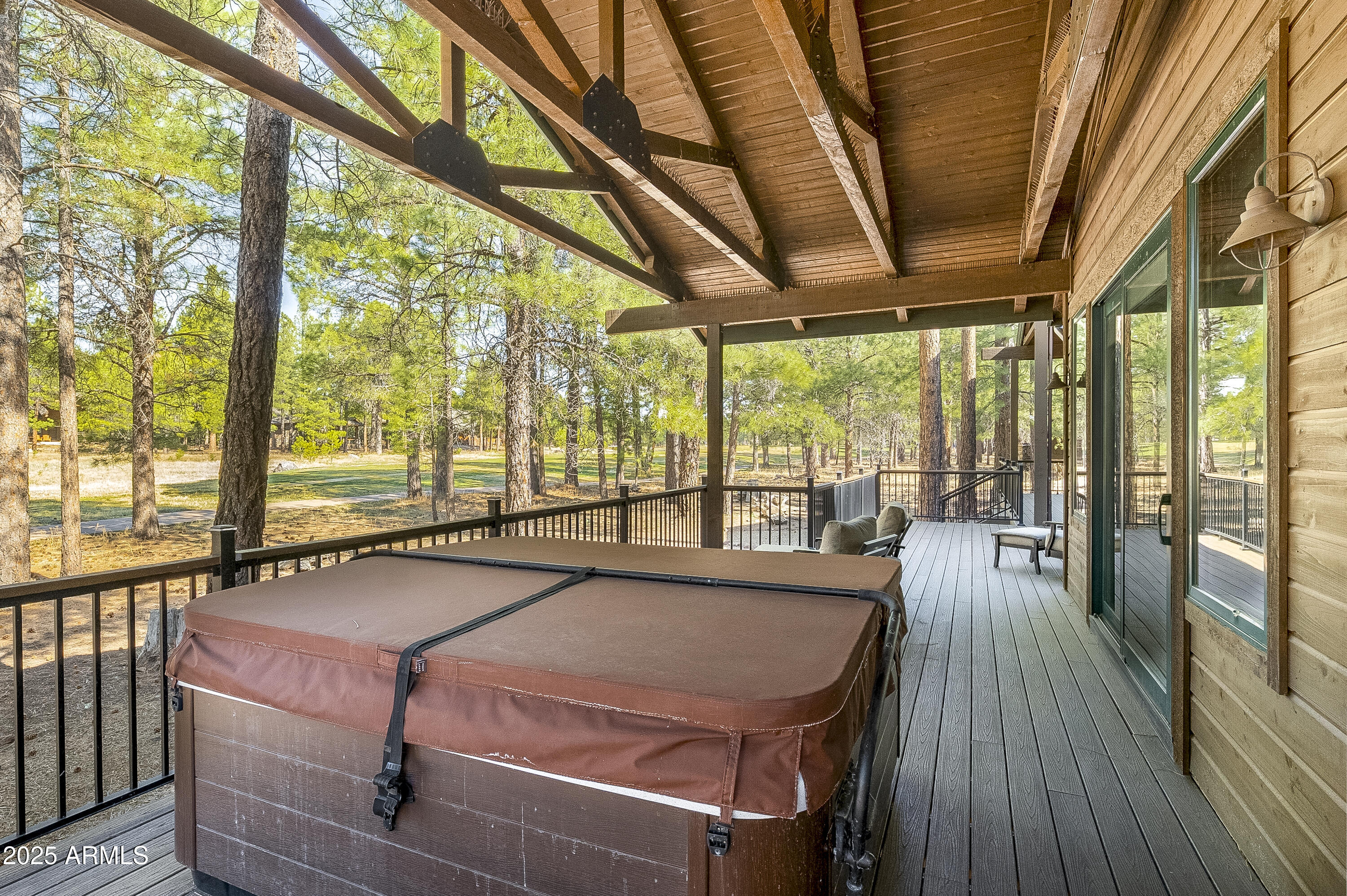 Forest Highlands - Residential