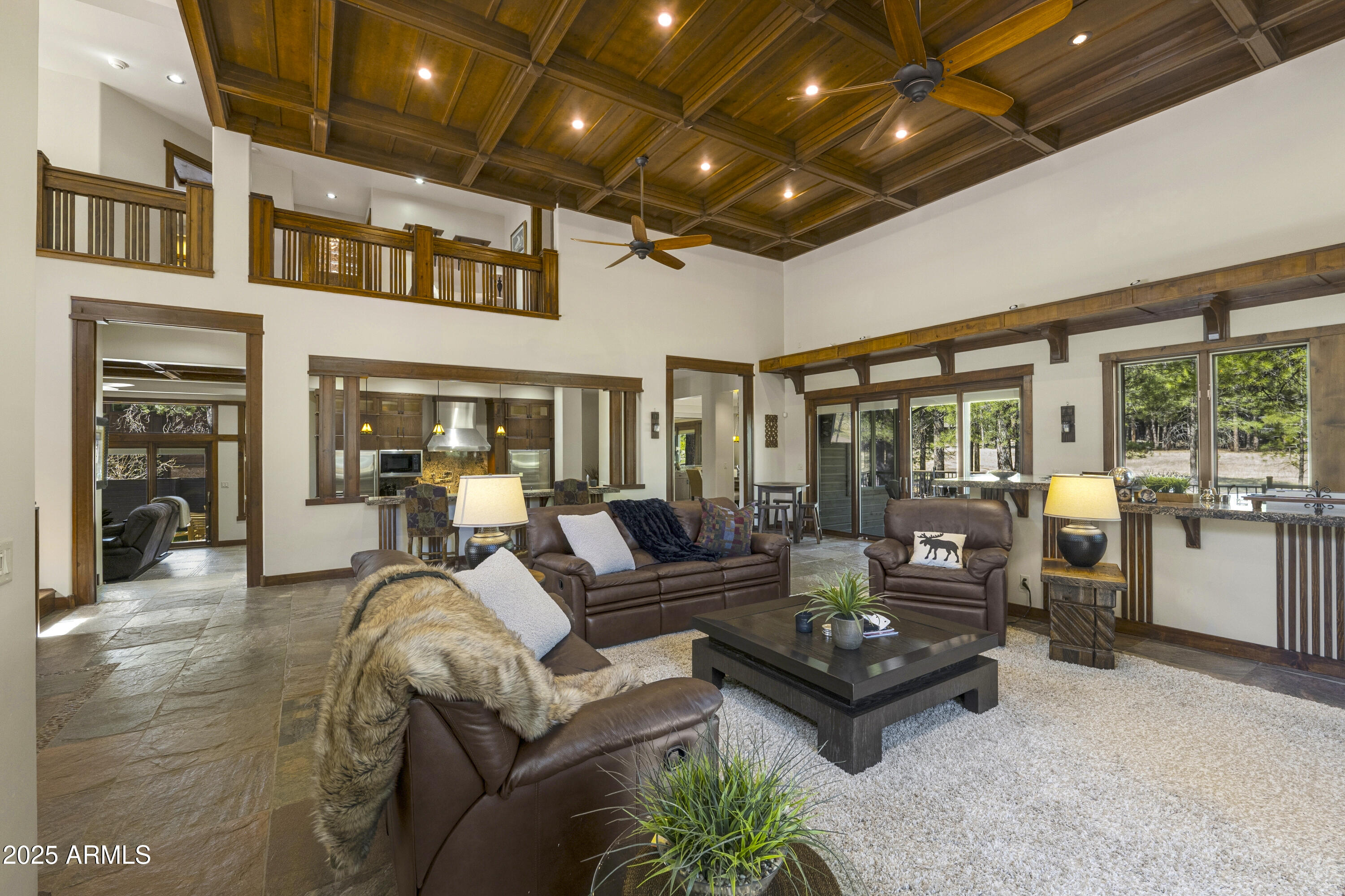 Forest Highlands - Residential