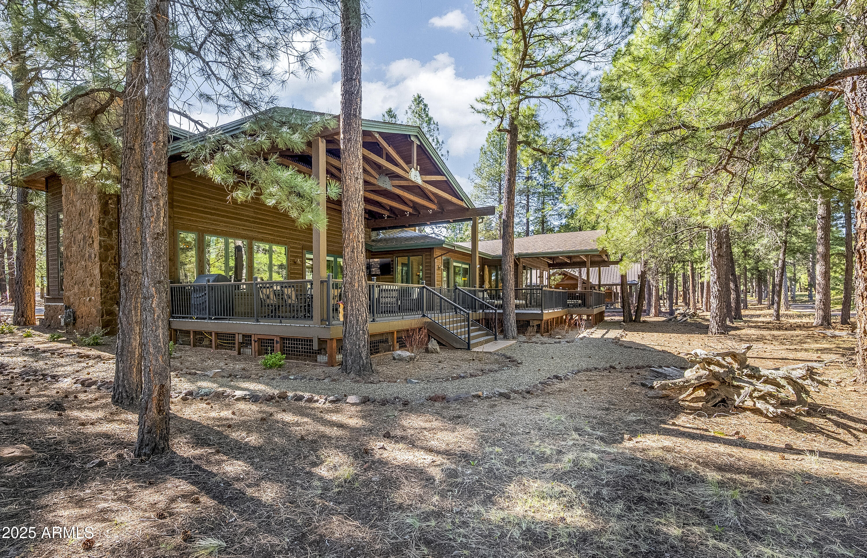 Forest Highlands - Residential