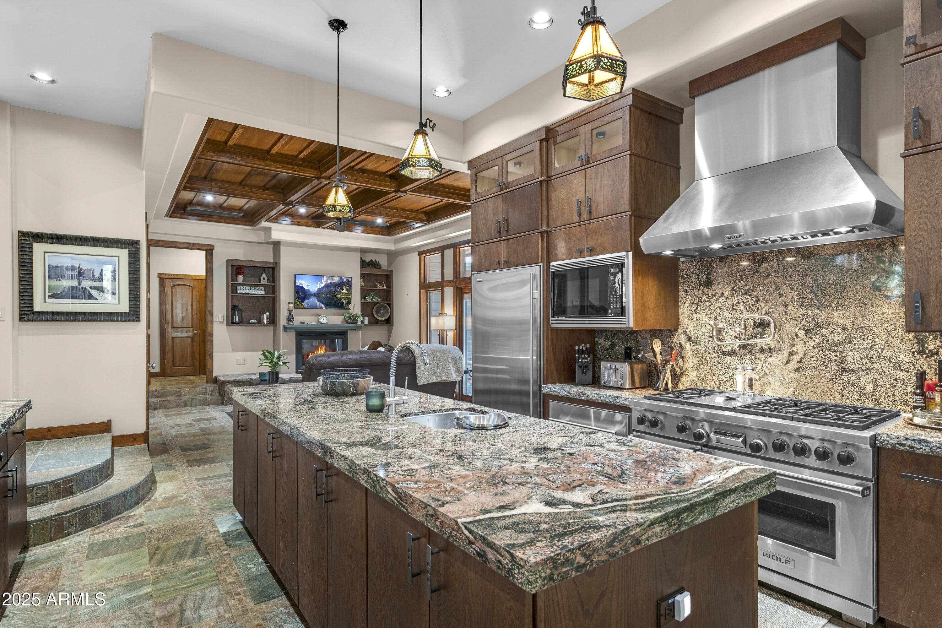 Forest Highlands - Residential