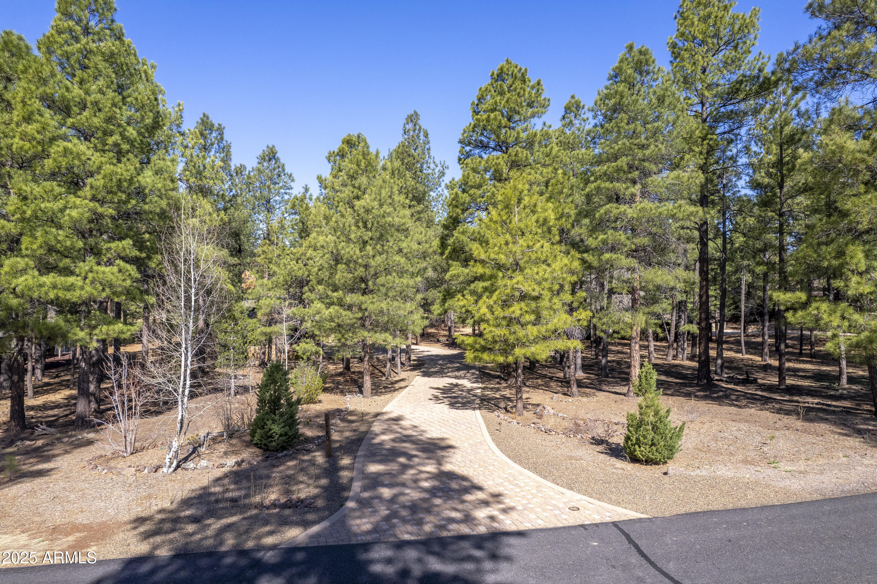 Forest Highlands - Residential