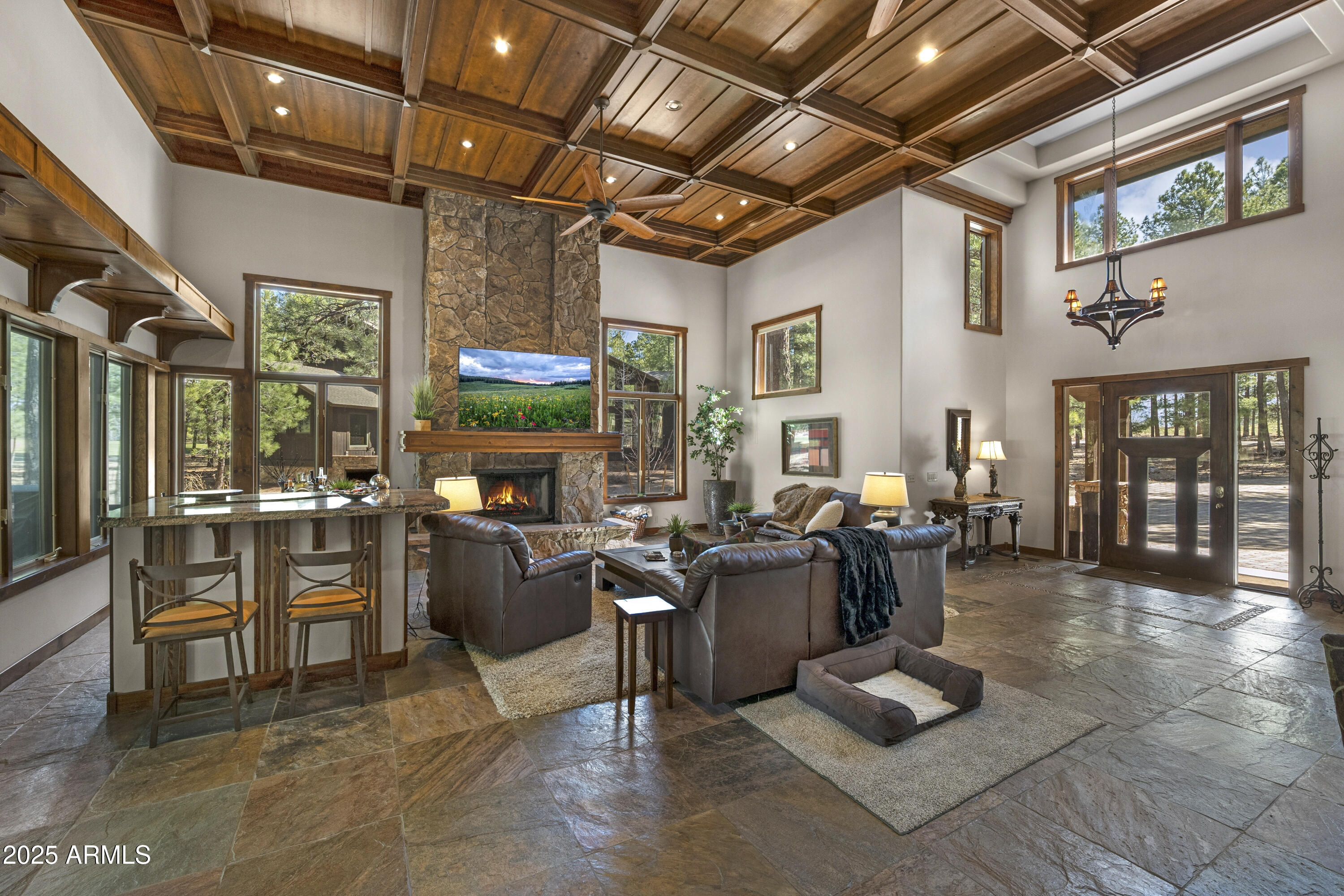Forest Highlands - Residential