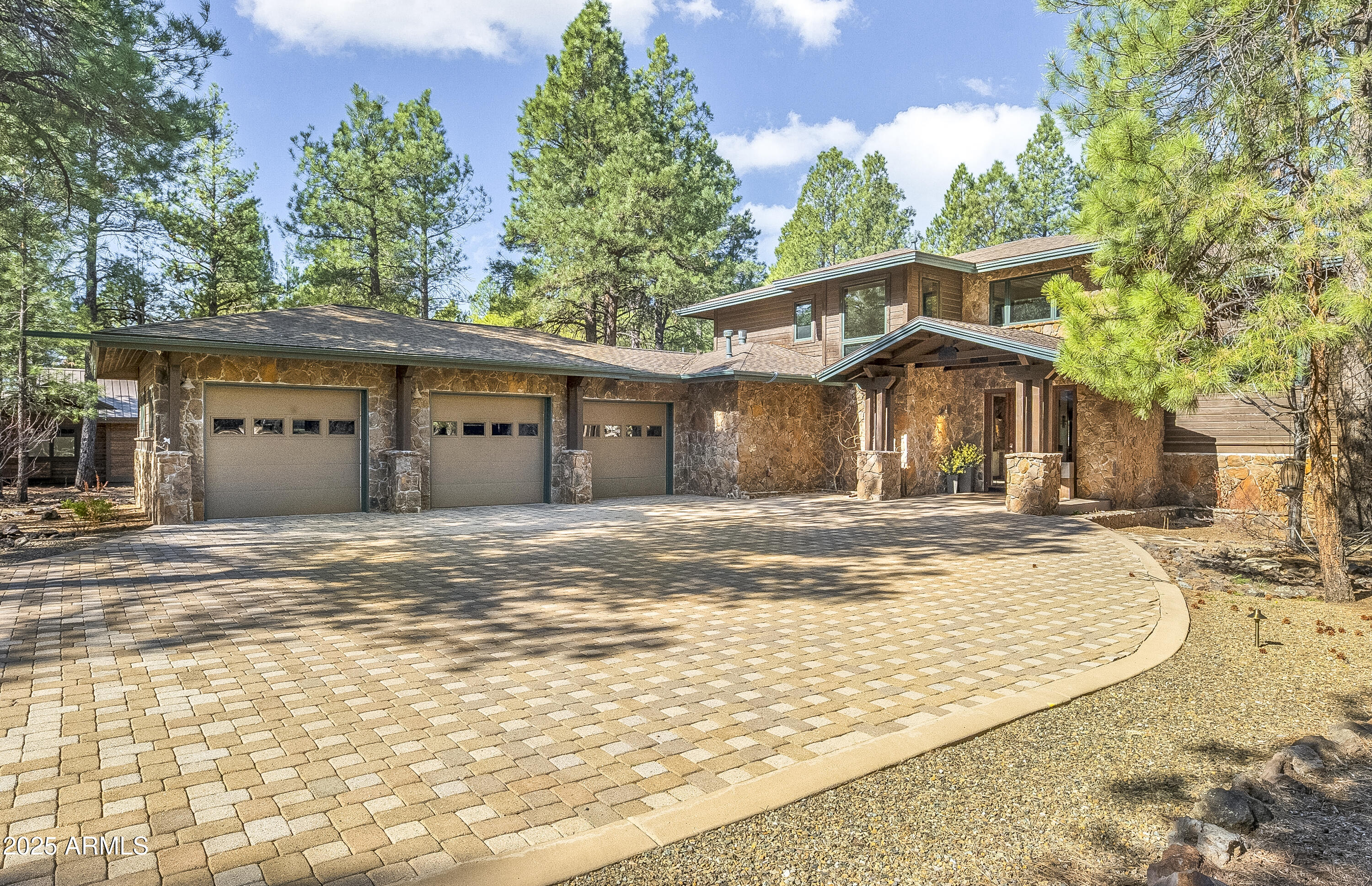 Forest Highlands - Residential