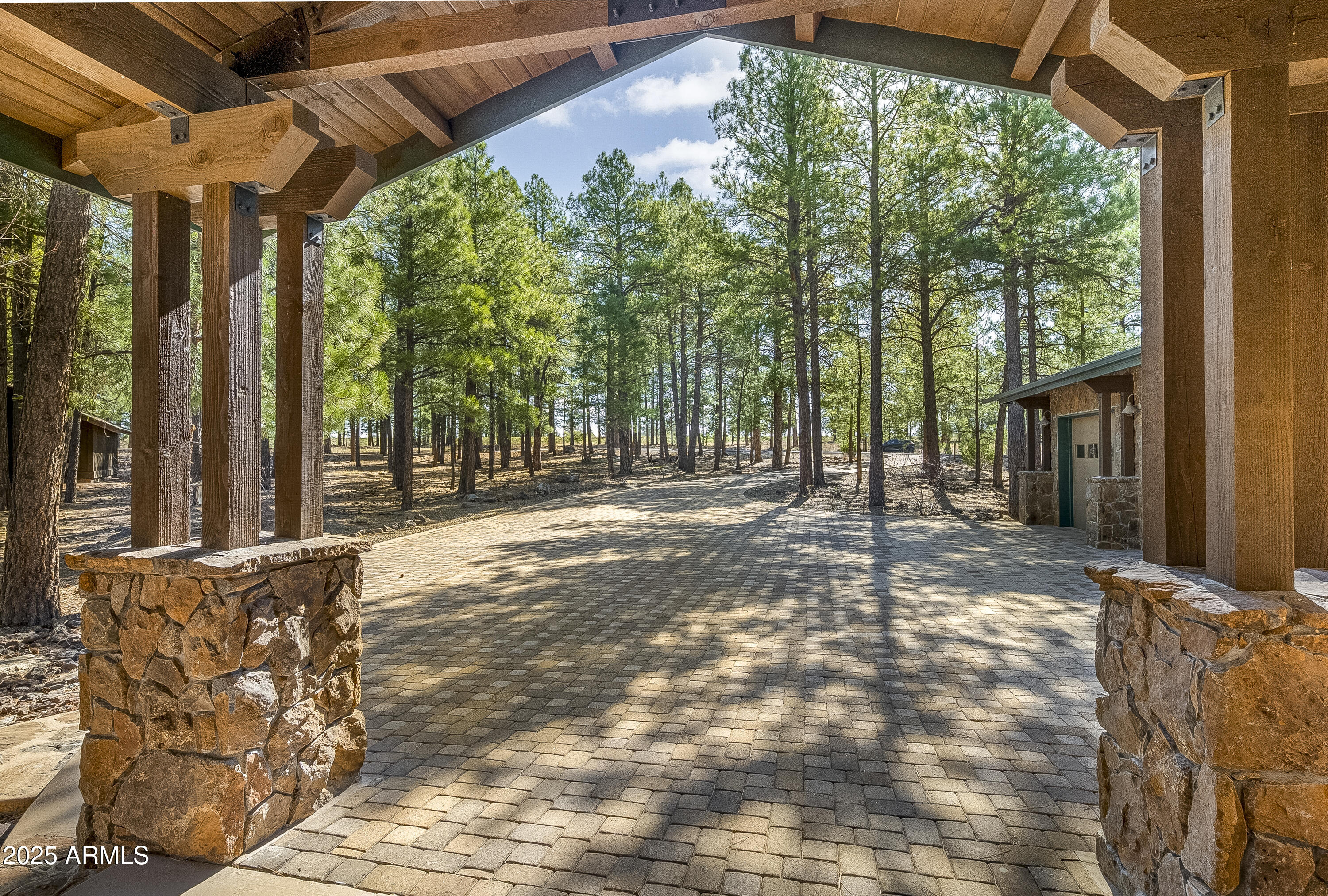 Forest Highlands - Residential