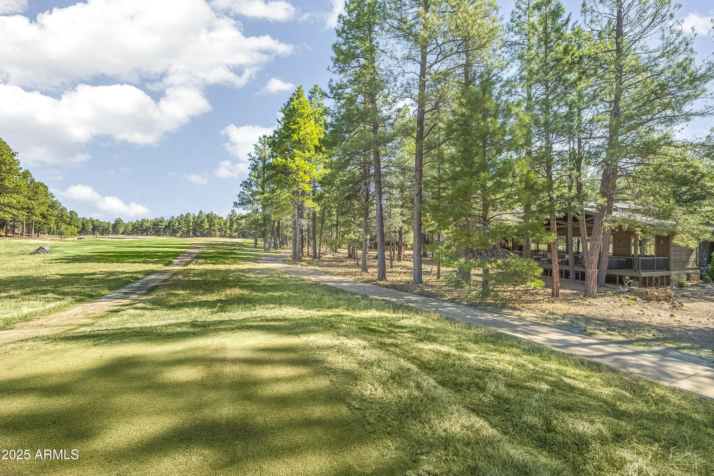 Forest Highlands - Residential