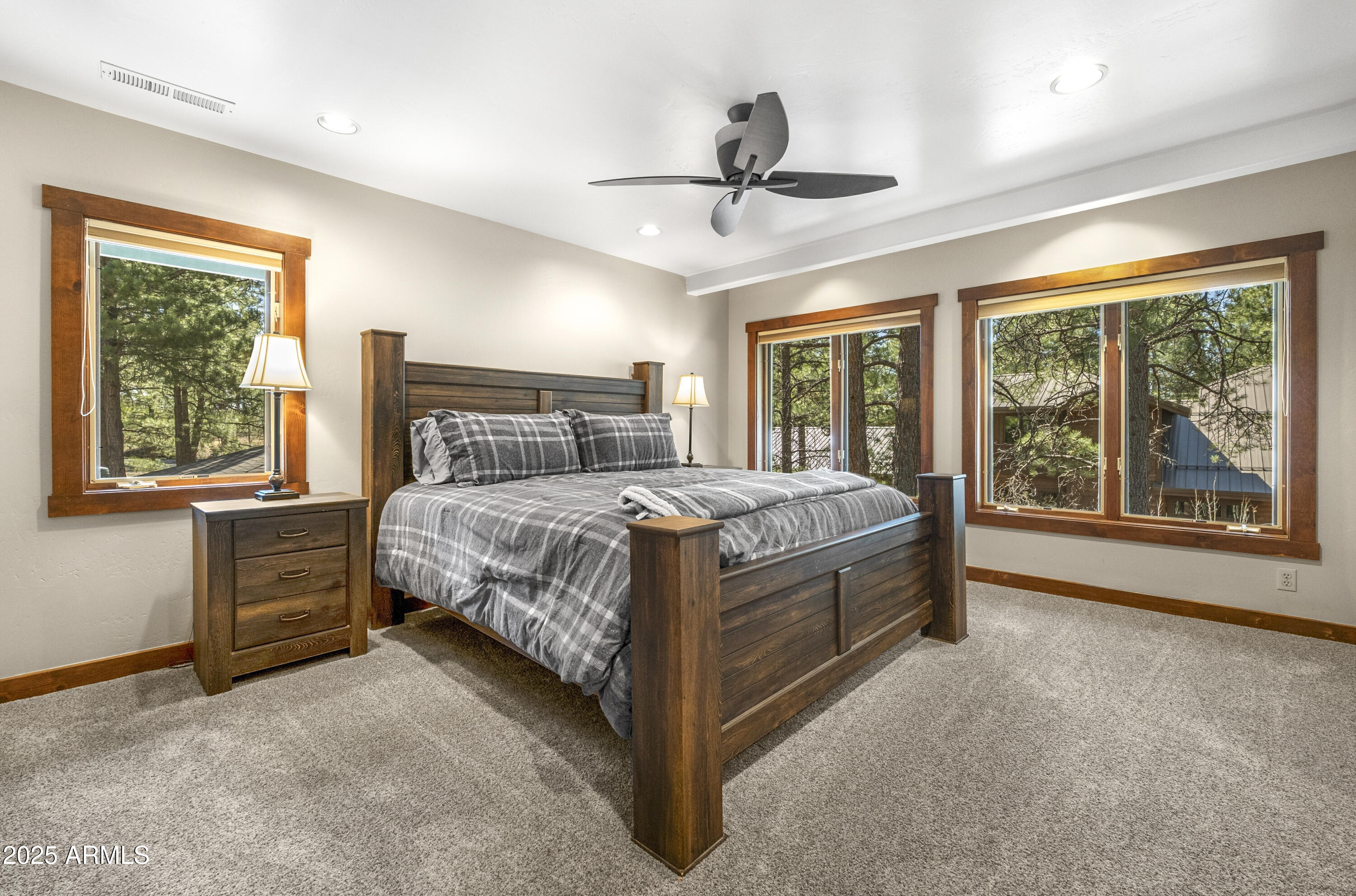 Forest Highlands - Residential
