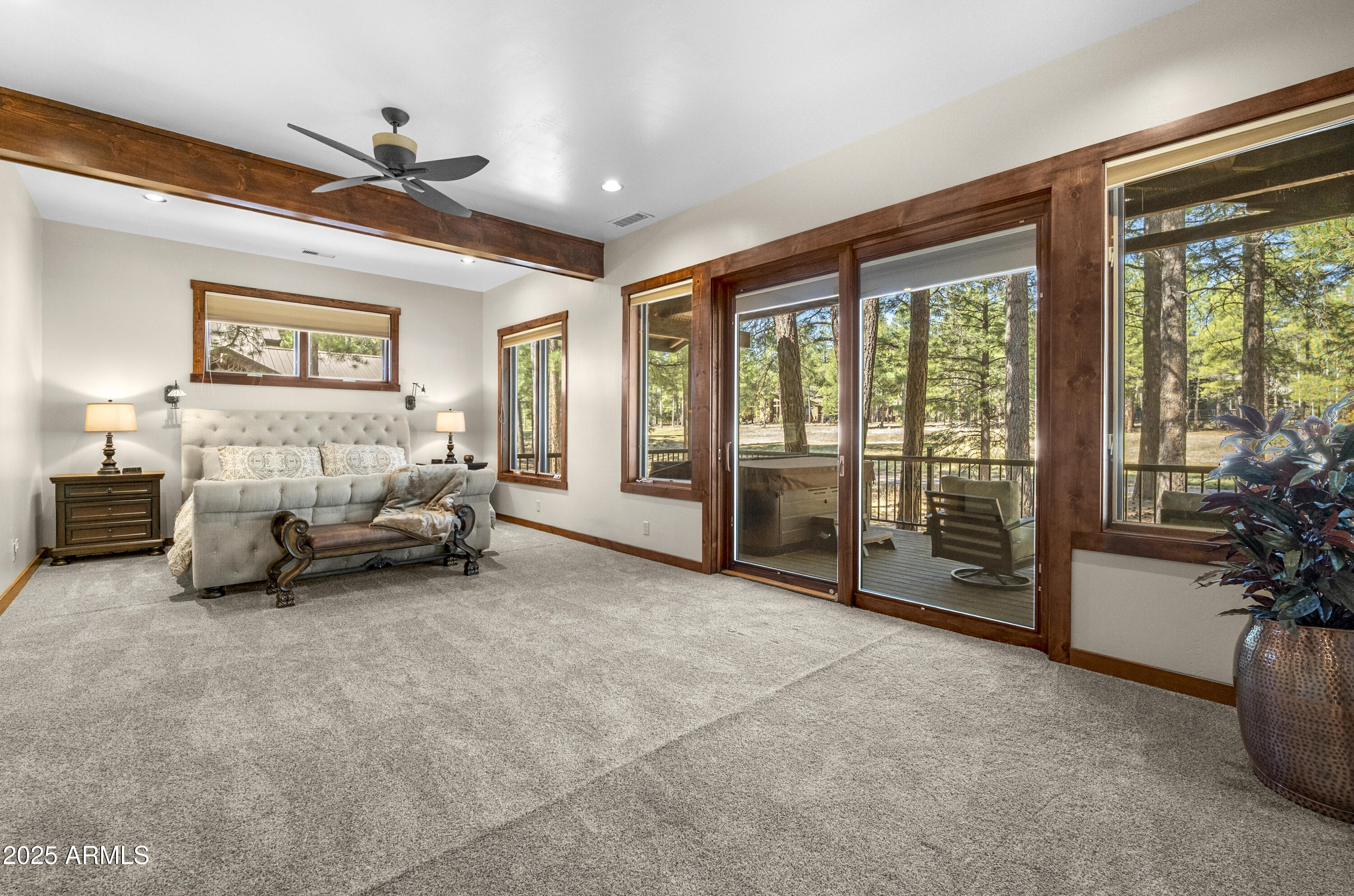 Forest Highlands - Residential
