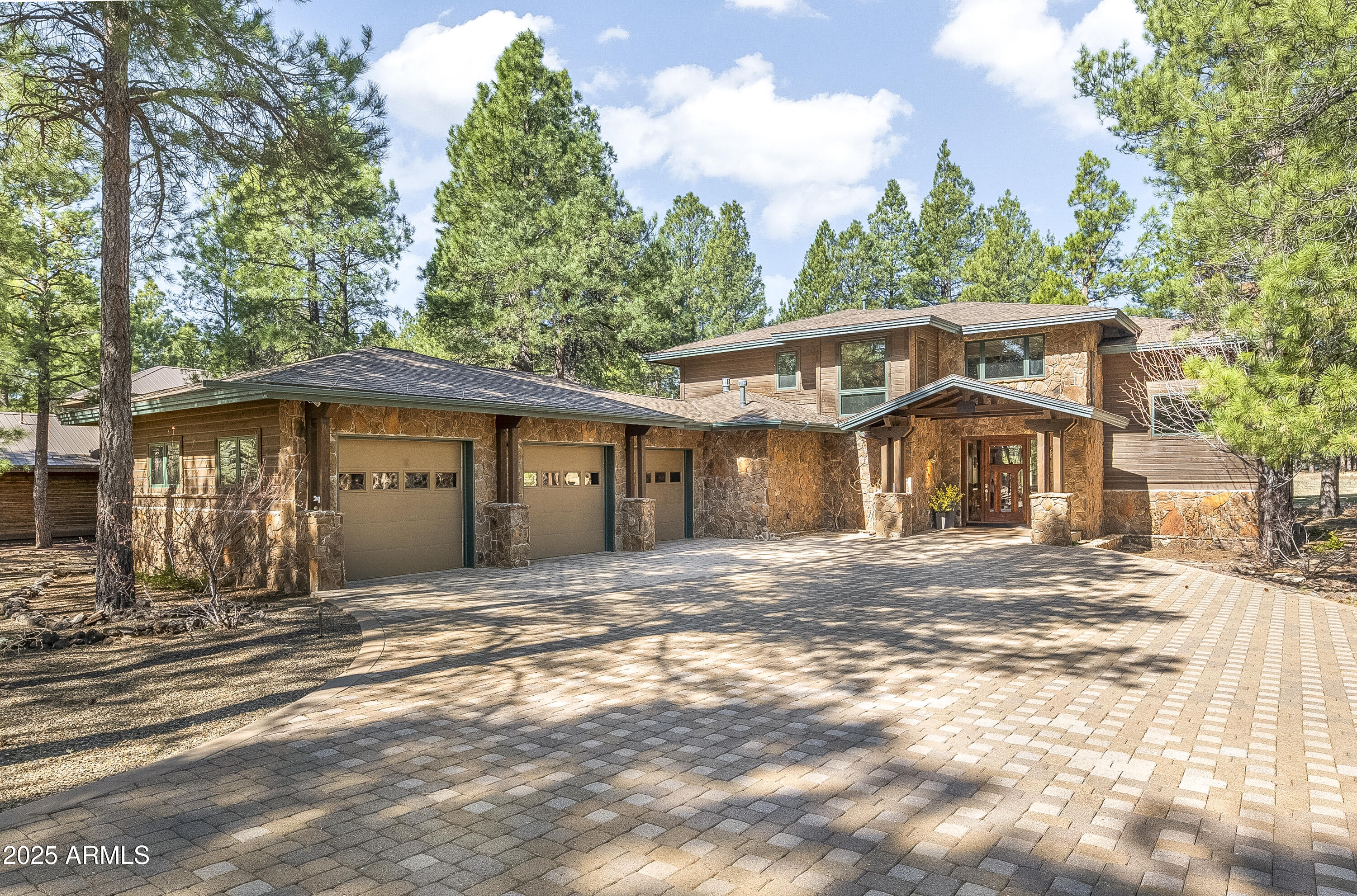 Forest Highlands - Residential